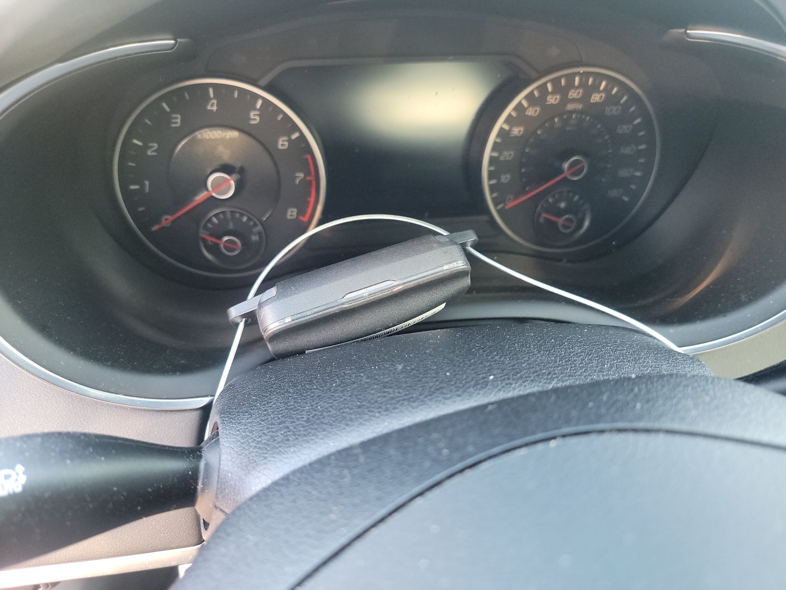 2022 Kia Stinger GT2 AWD