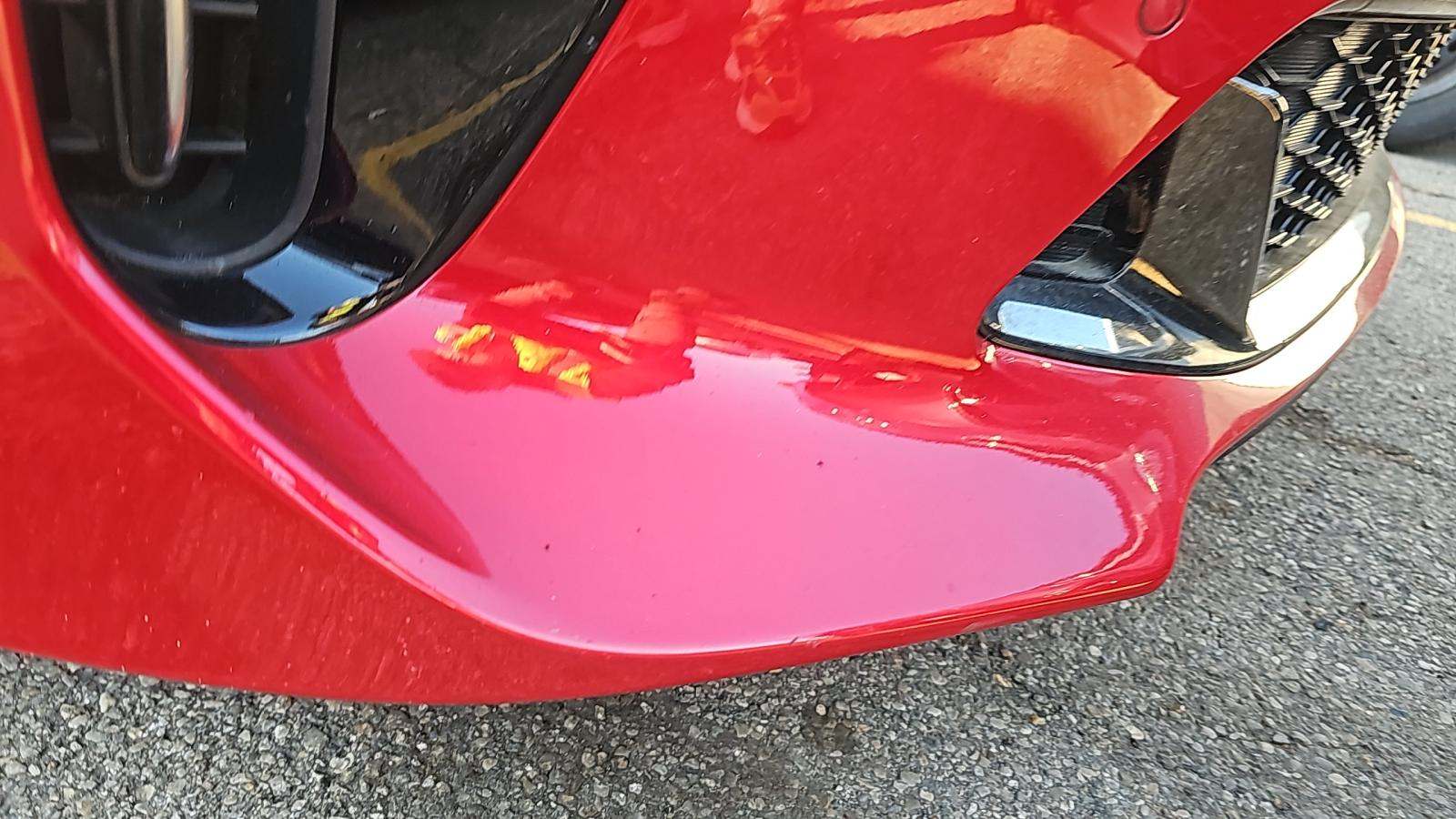 2022 Kia Stinger GT2 AWD