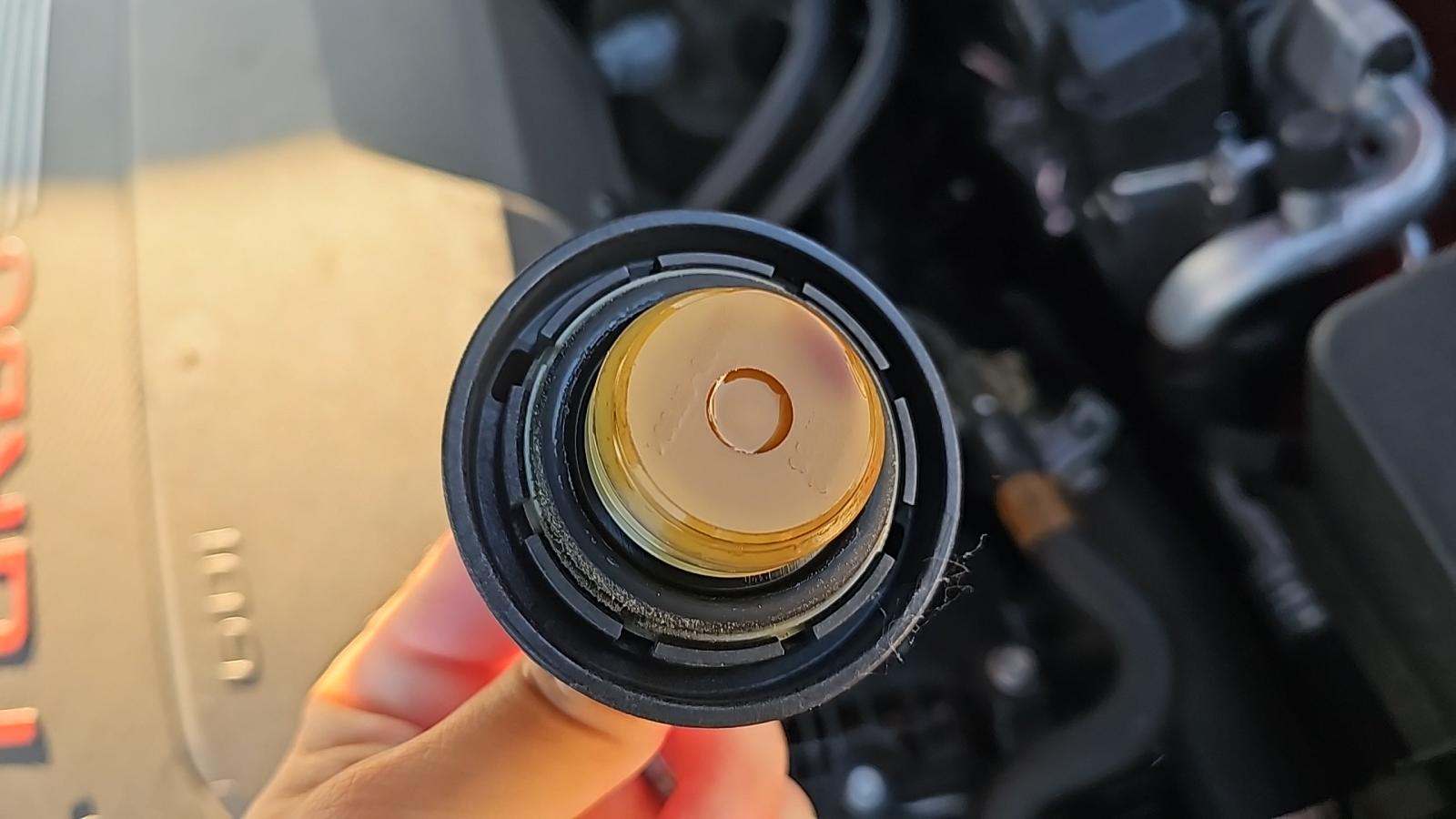 2022 Kia Stinger GT2 AWD