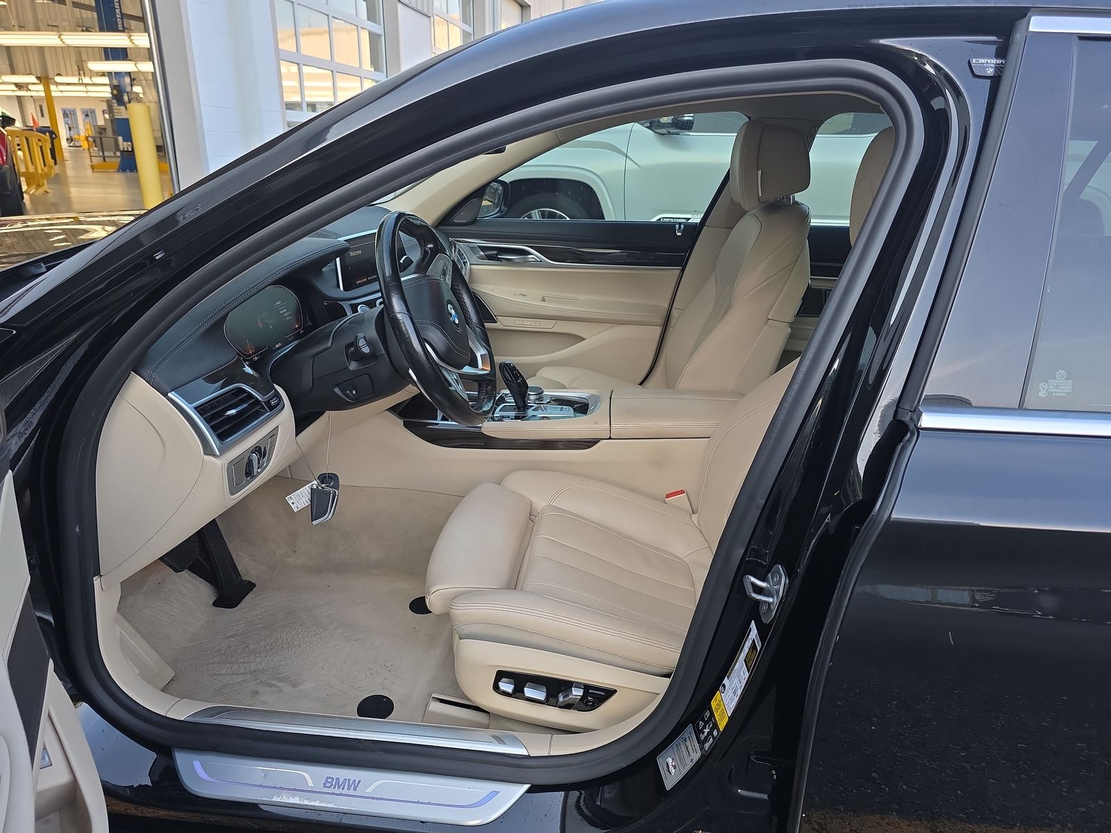 2020 BMW 7 Series 740i xDrive AWD