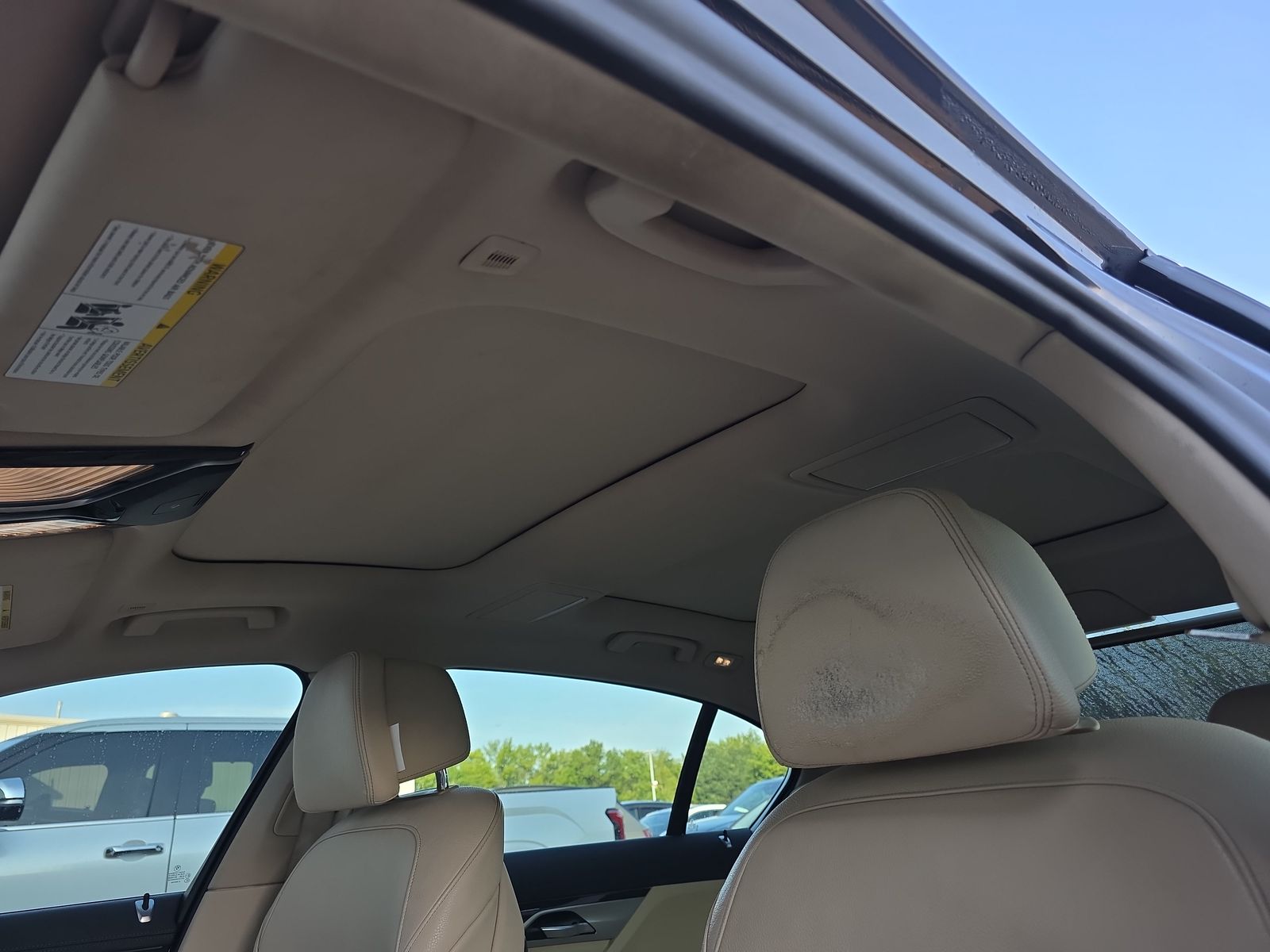 2020 BMW 7 Series 740i xDrive AWD