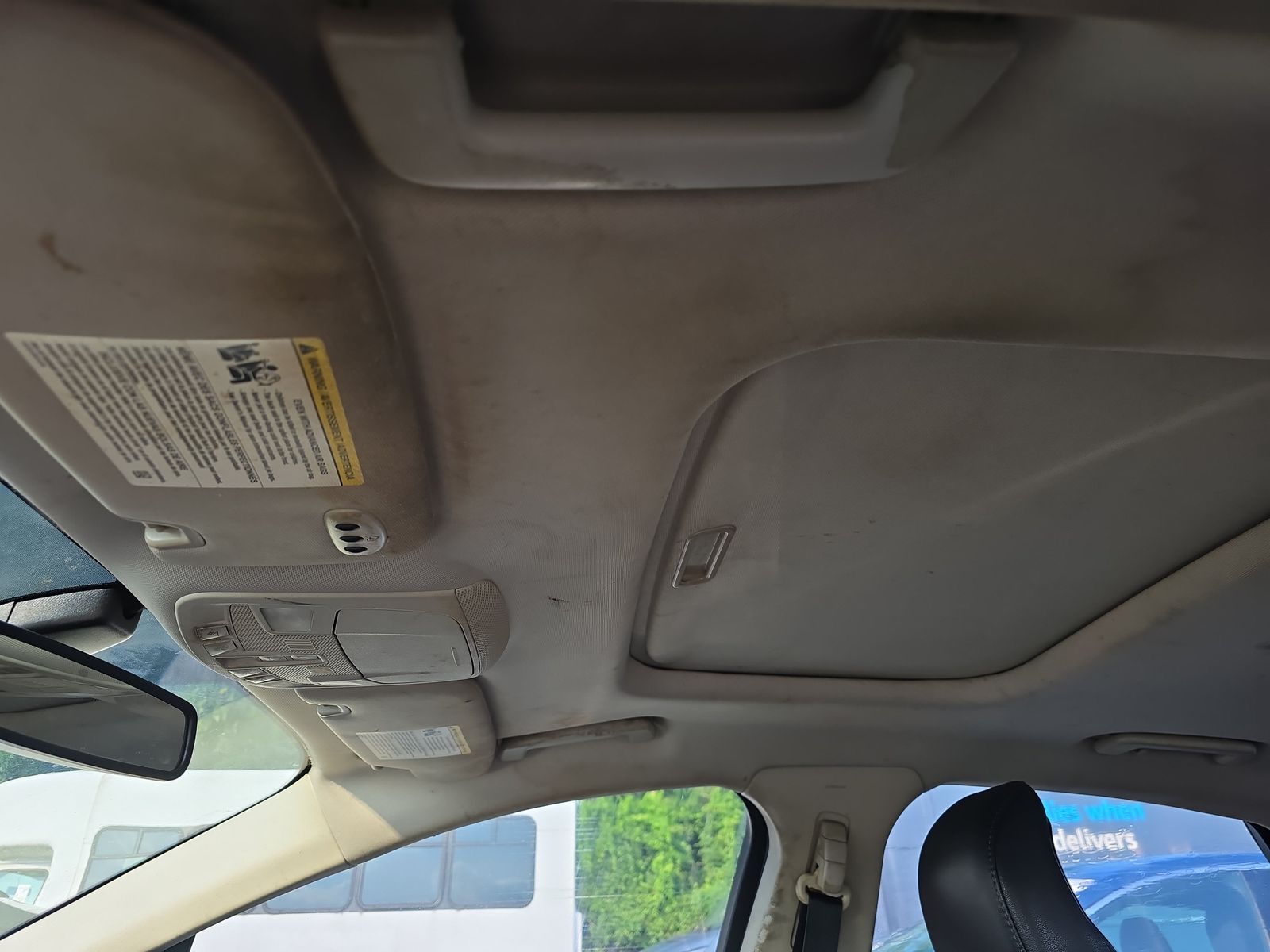 2019 Ford Fusion SEL FWD