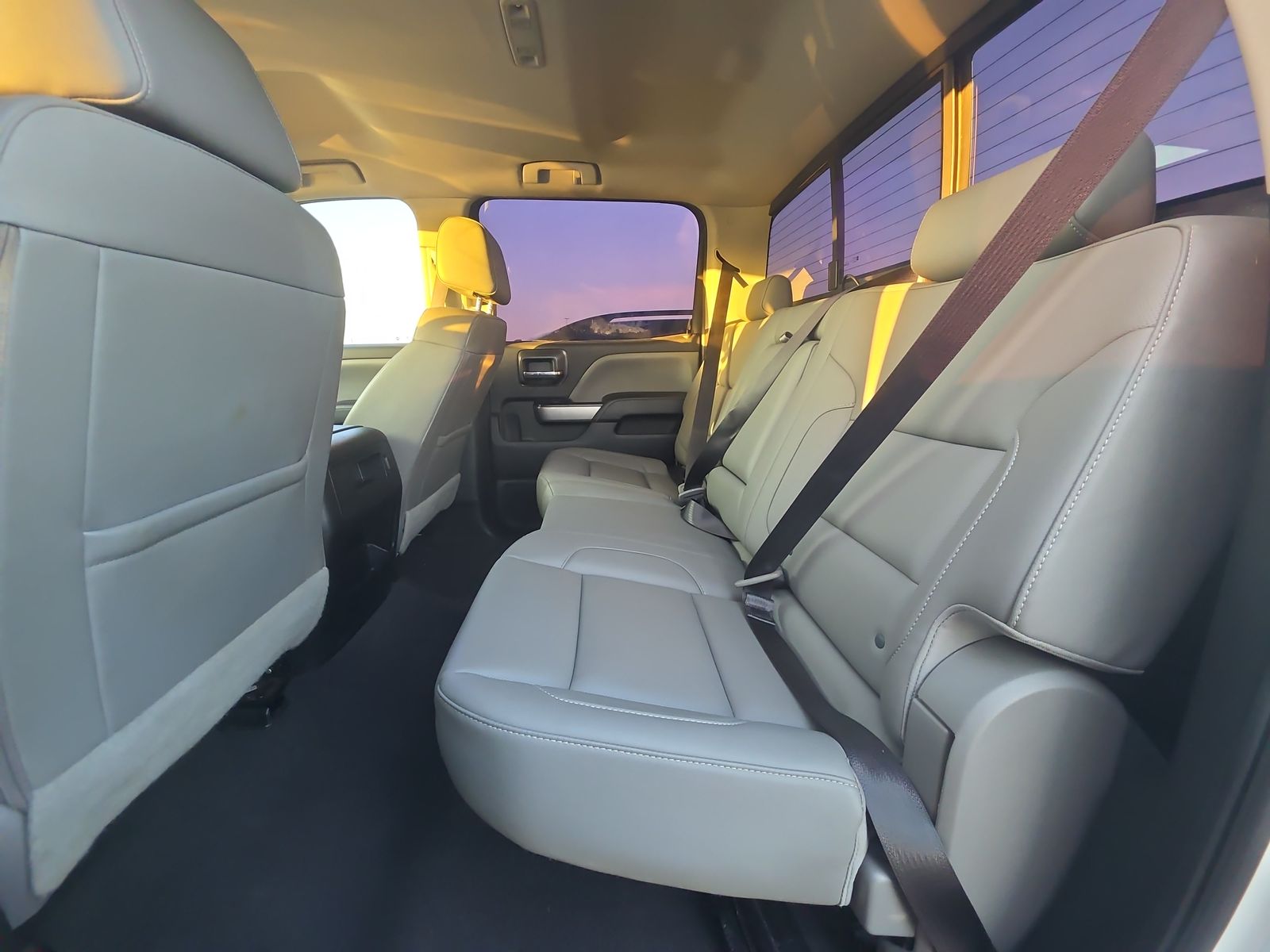 2019 Chevrolet Silverado 3500HD LTZ AWD