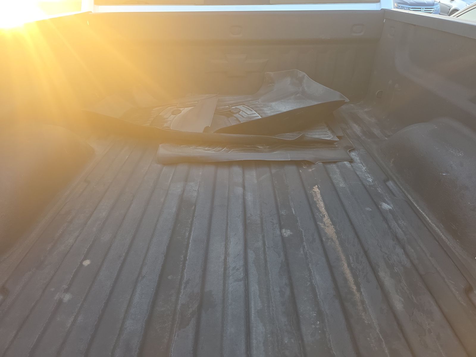 2019 Chevrolet Silverado 3500HD LTZ AWD