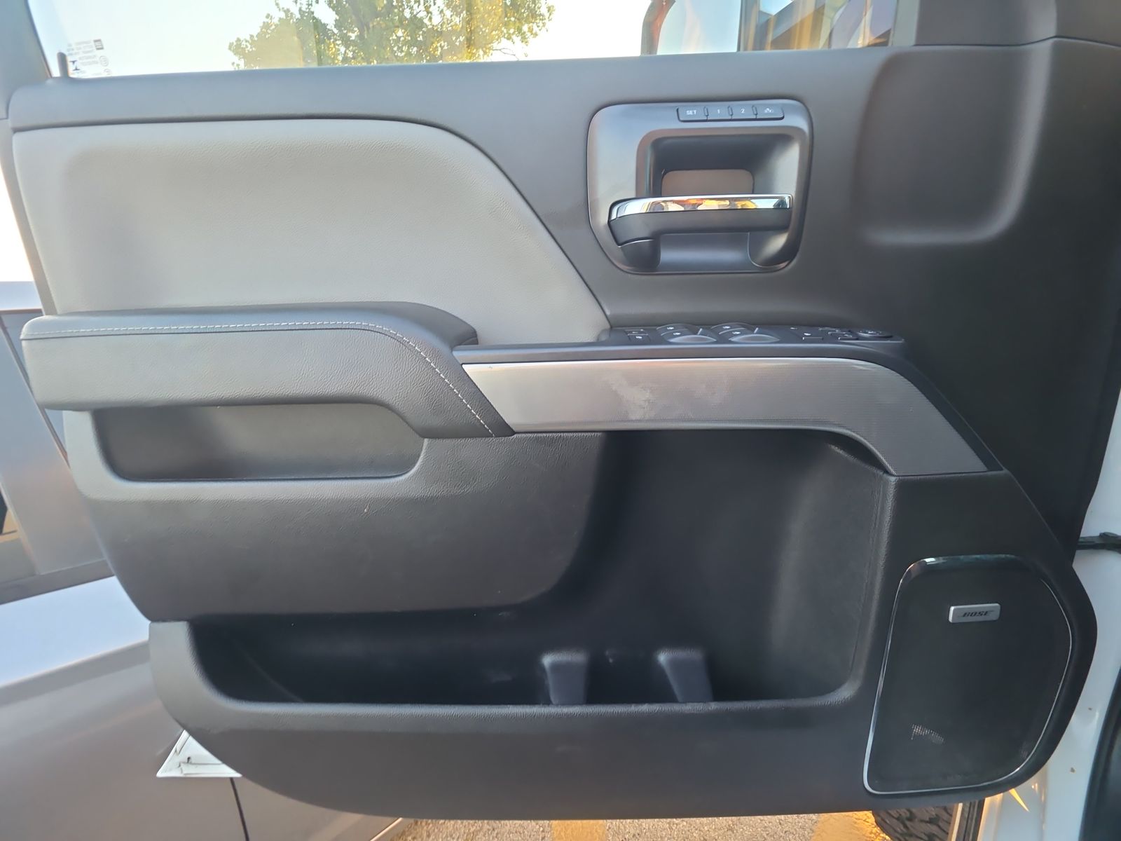 2019 Chevrolet Silverado 3500HD LTZ AWD