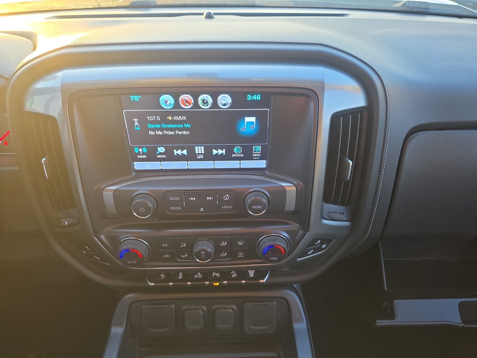 2019 Chevrolet Silverado 3500HD LTZ AWD