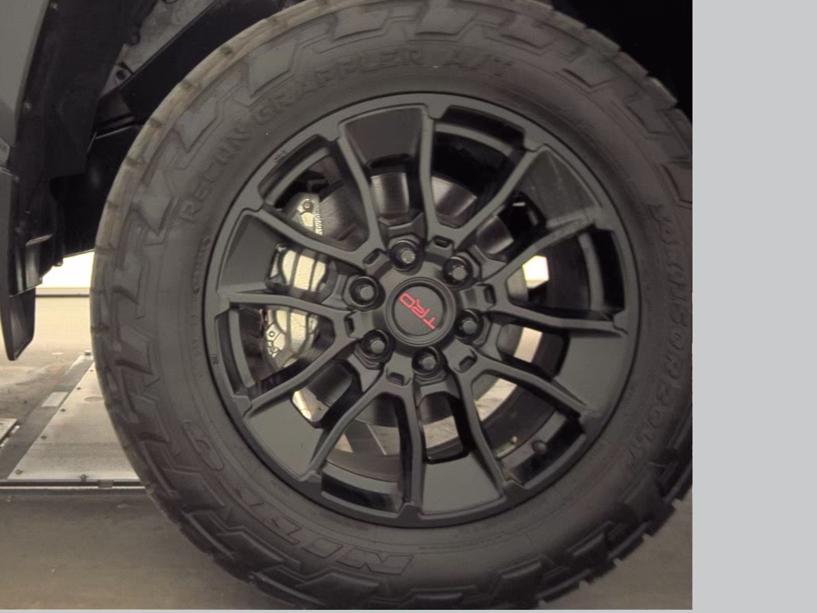 2024 Toyota Tundra Hybrid Limited AWD
