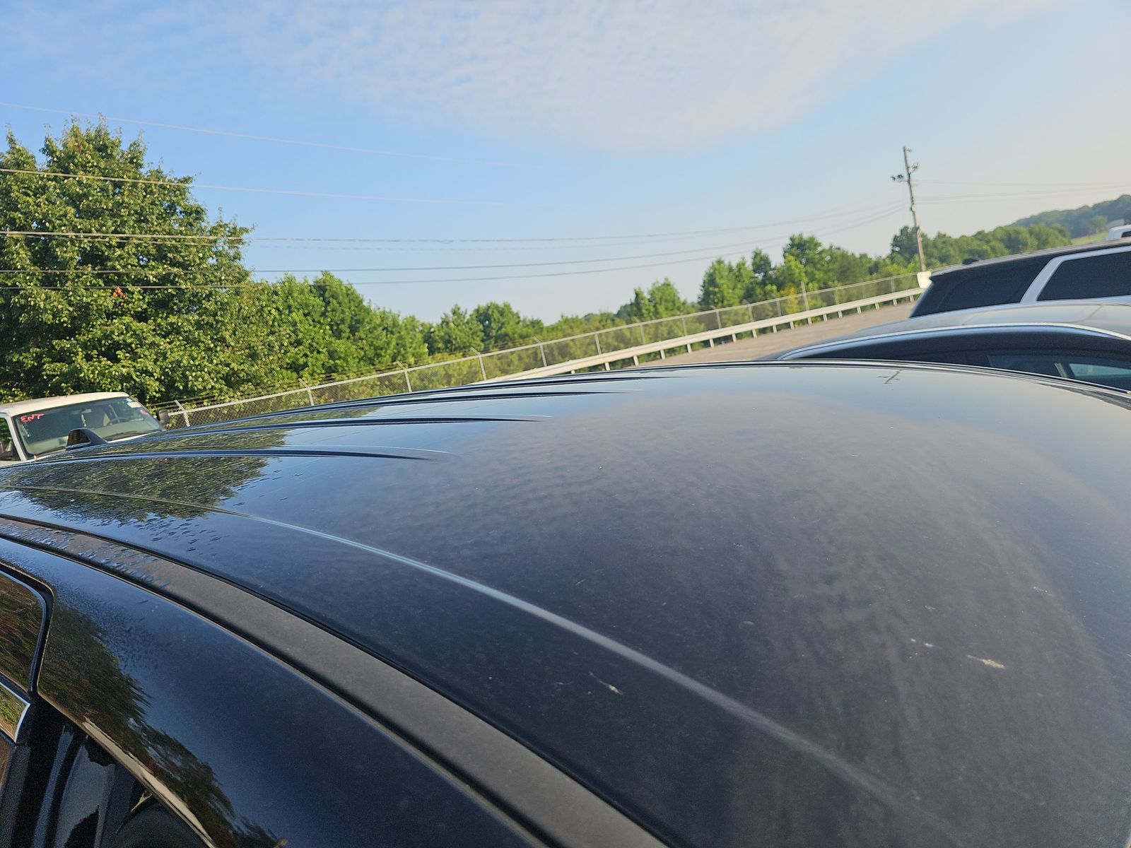 2024 Chrysler Pacifica Hybrid Select FWD