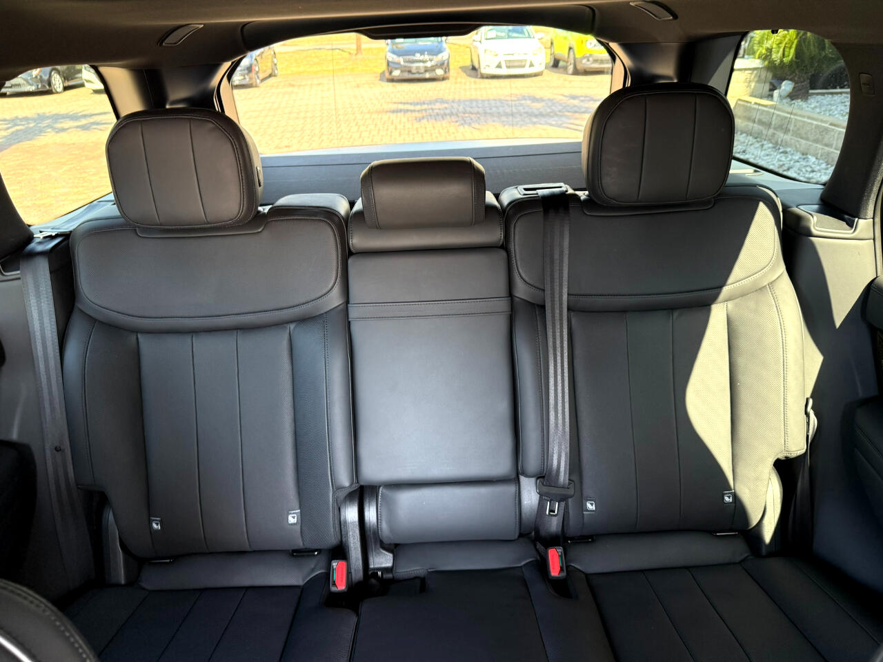 2023 Land Rover Range Rover SE AWD