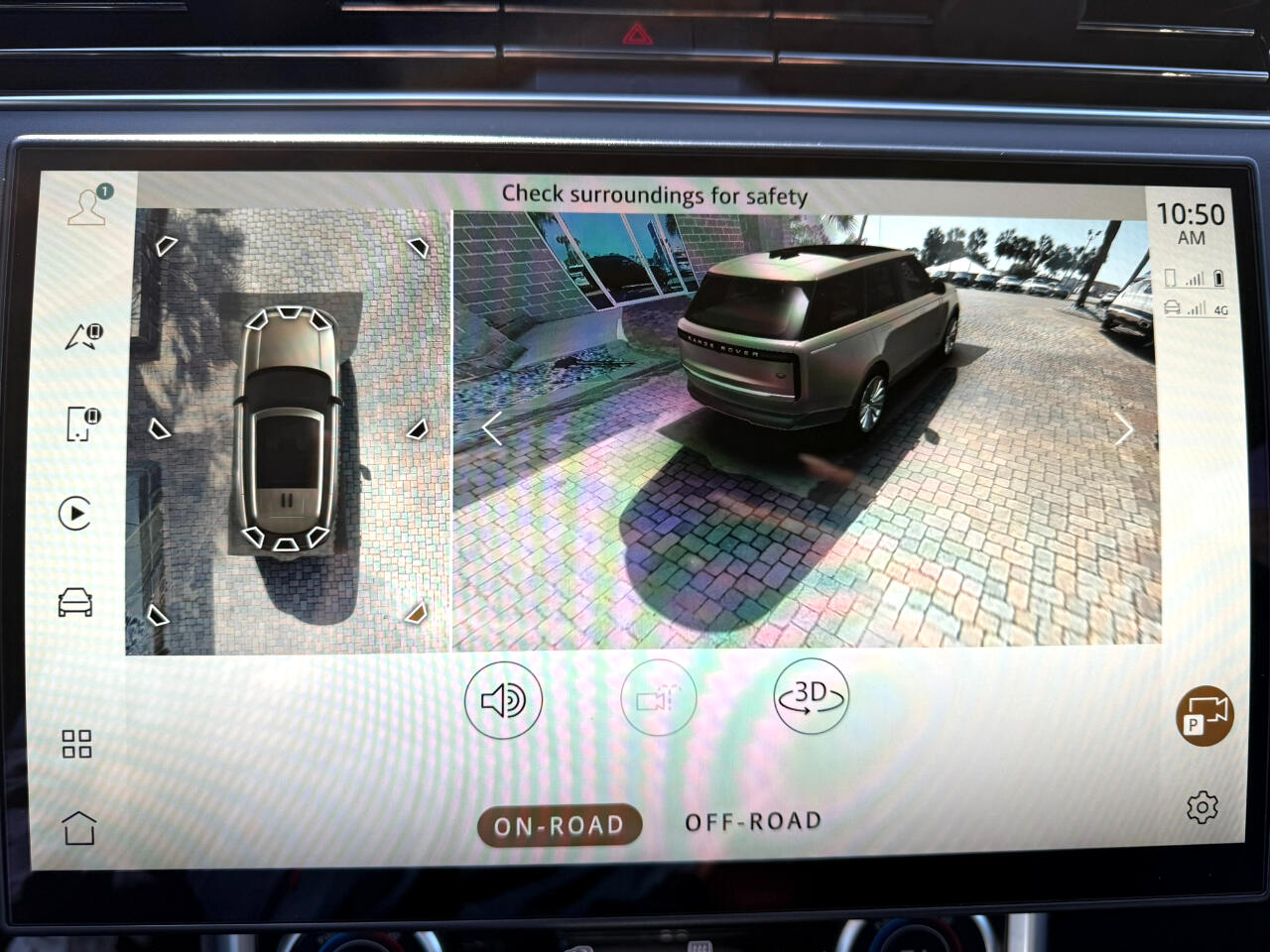 2023 Land Rover Range Rover SE AWD