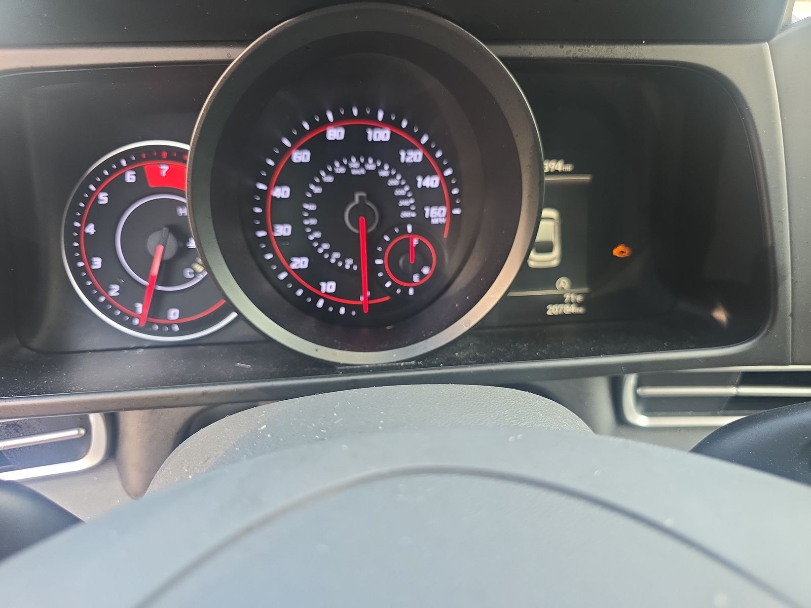 2022 Hyundai Elantra SE FWD
