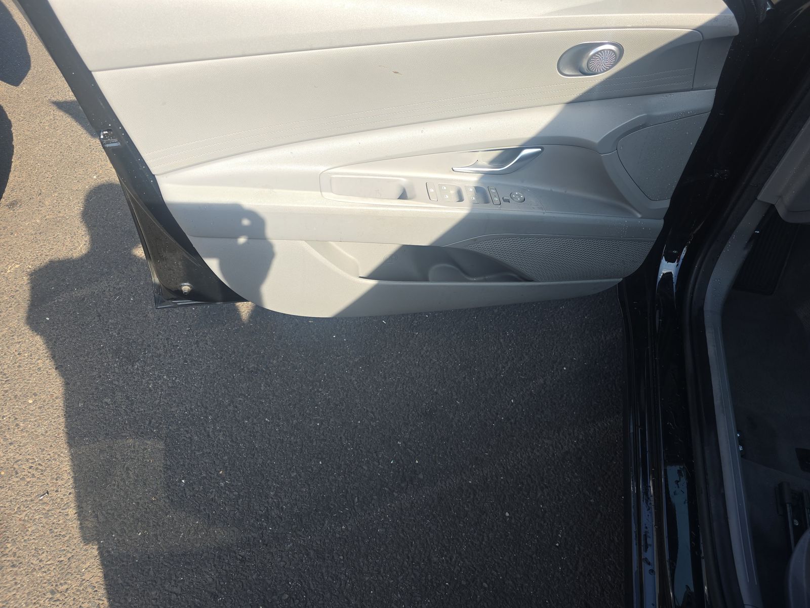 2022 Hyundai Elantra SE FWD