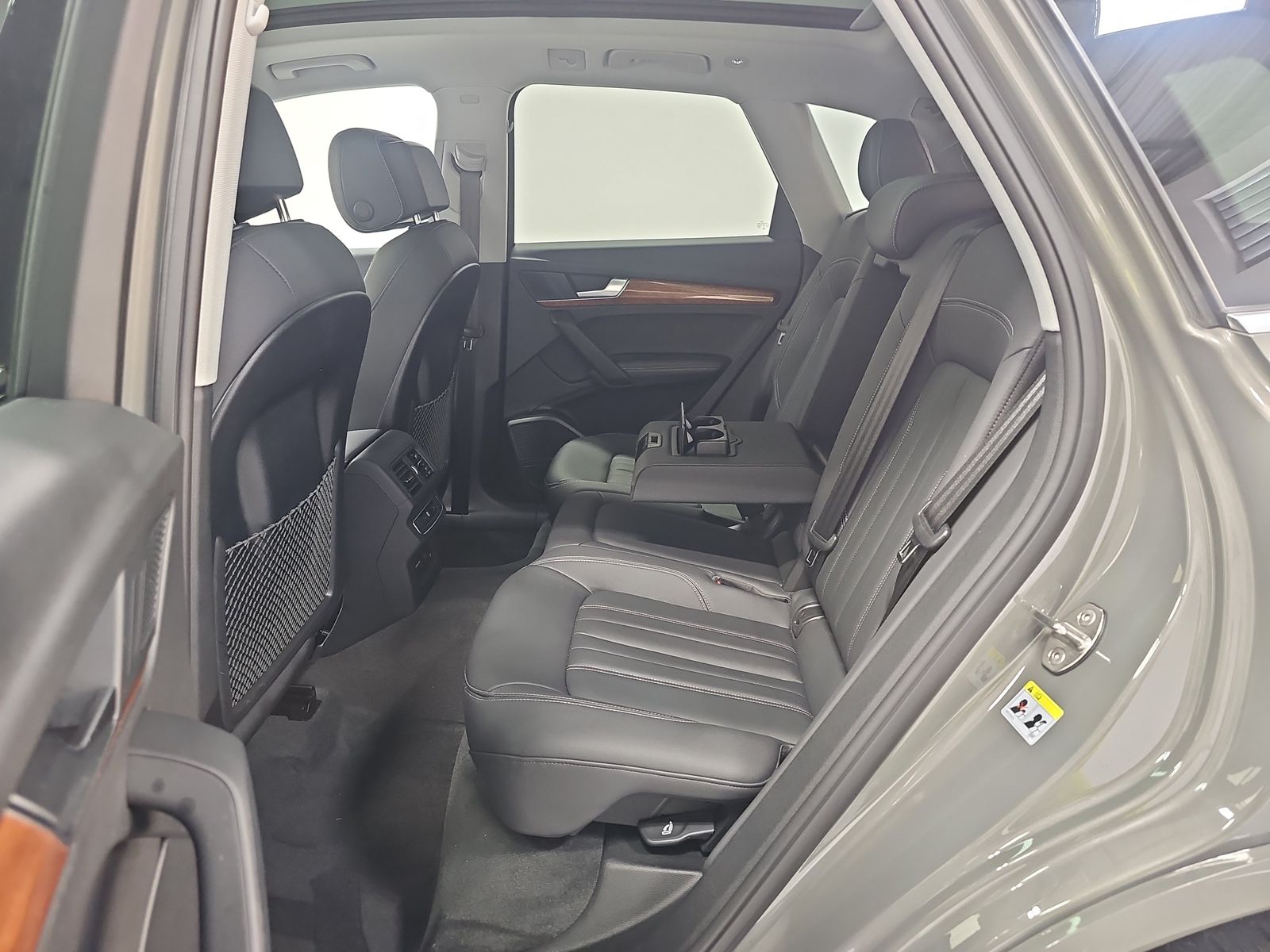 2023 Audi Q5 S line Premium Plus AWD