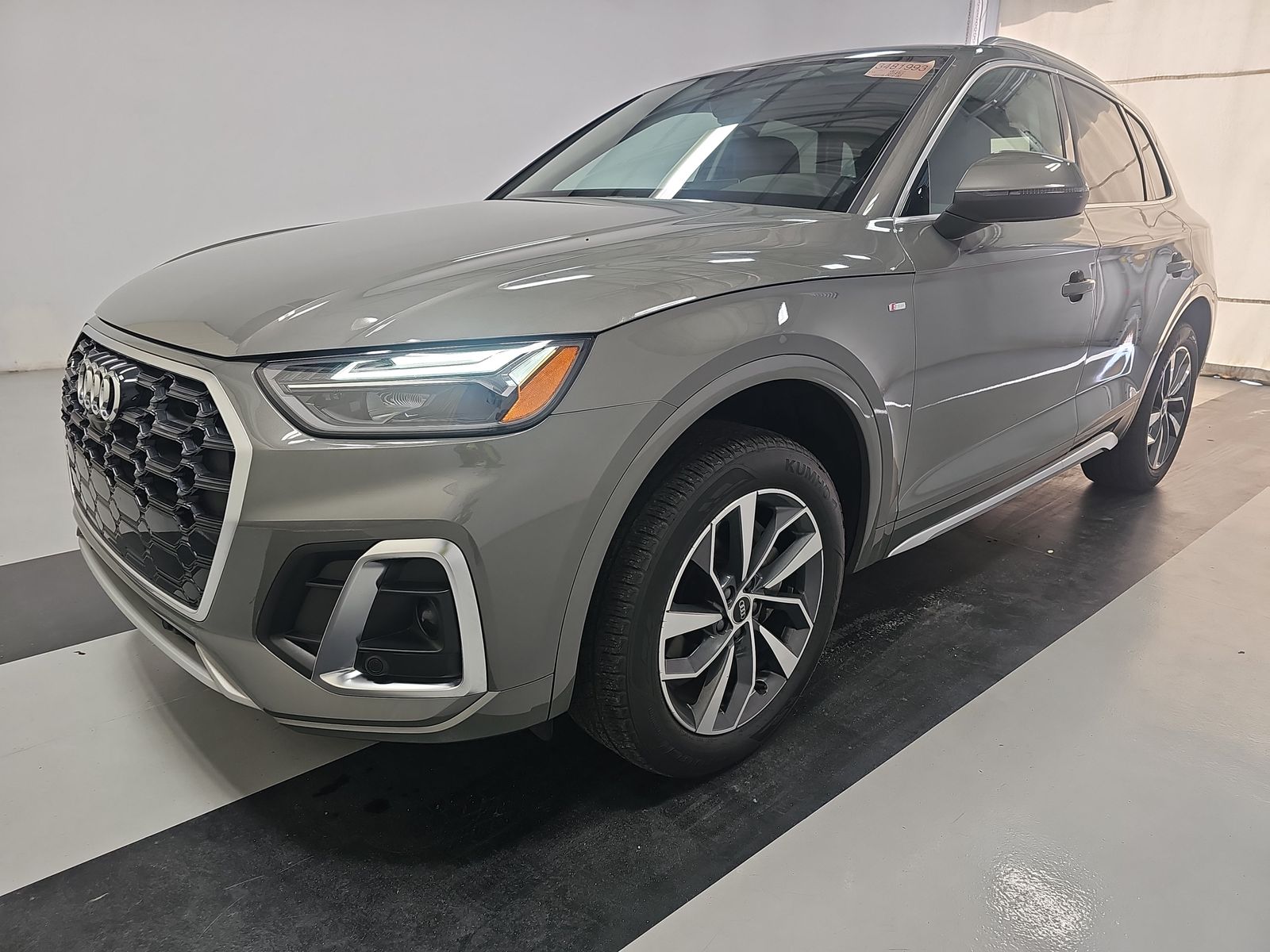2023 Audi Q5 S line Premium Plus AWD