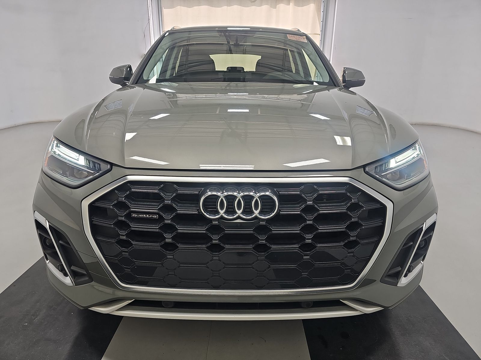 2023 Audi Q5 S line Premium Plus AWD