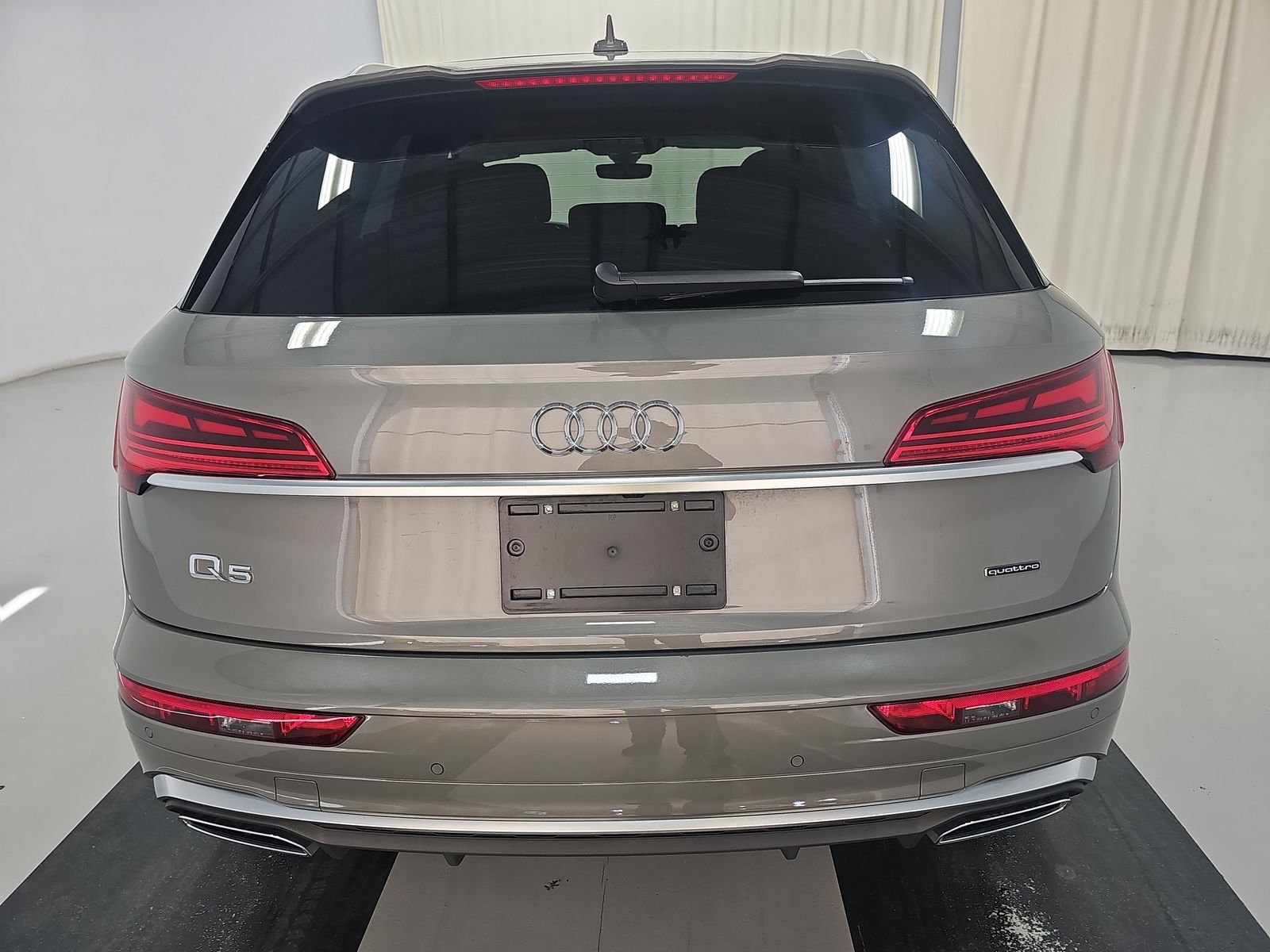 2023 Audi Q5 S line Premium Plus AWD