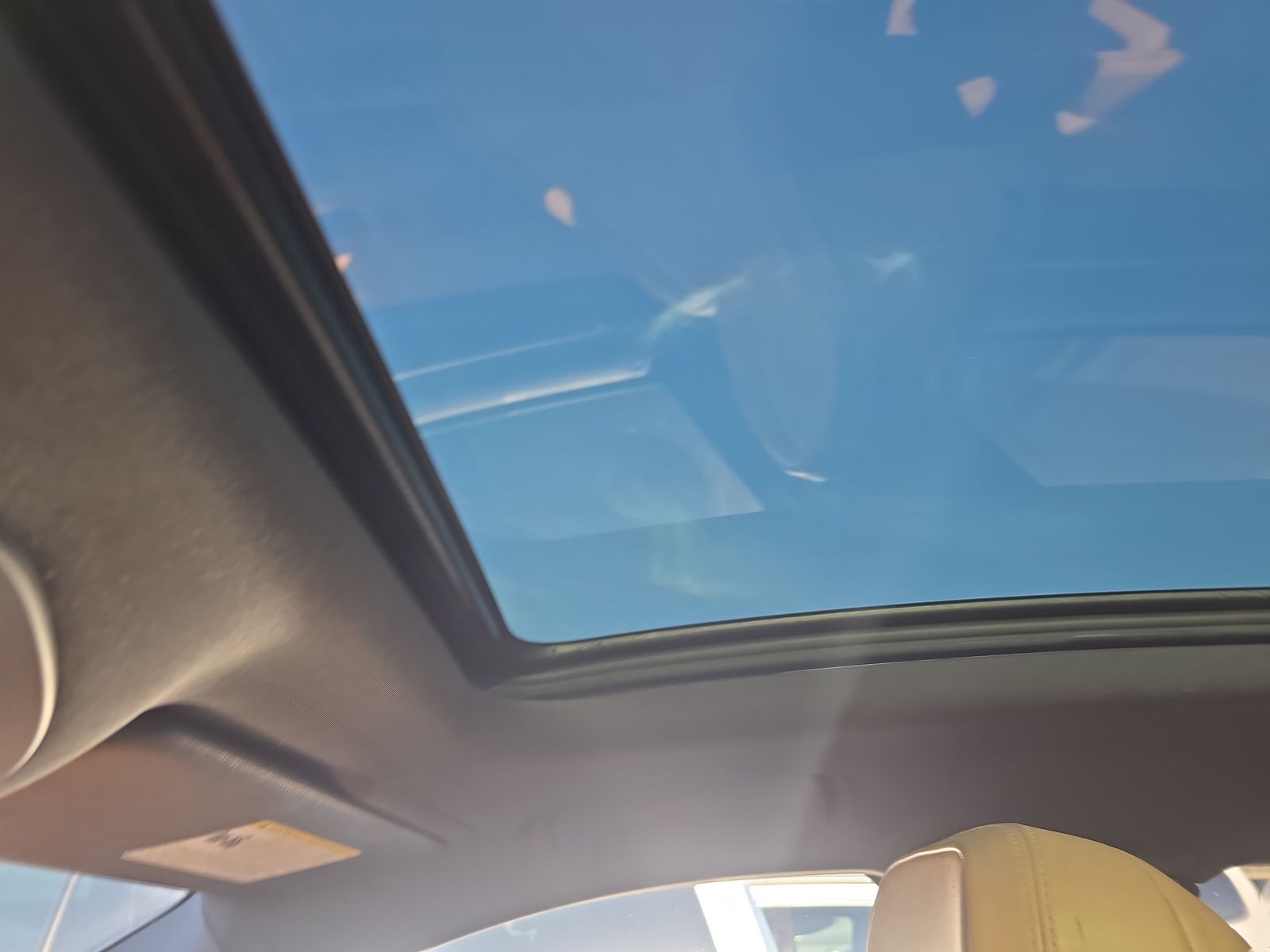 2018 Porsche Macan Base AWD