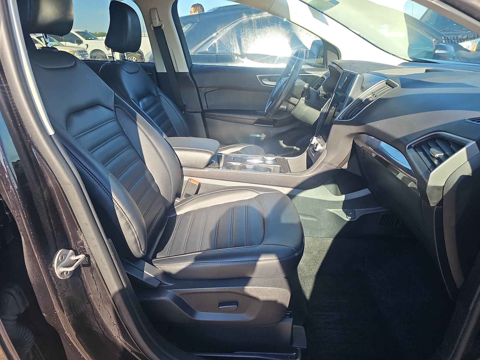 2023 Ford Edge SEL AWD