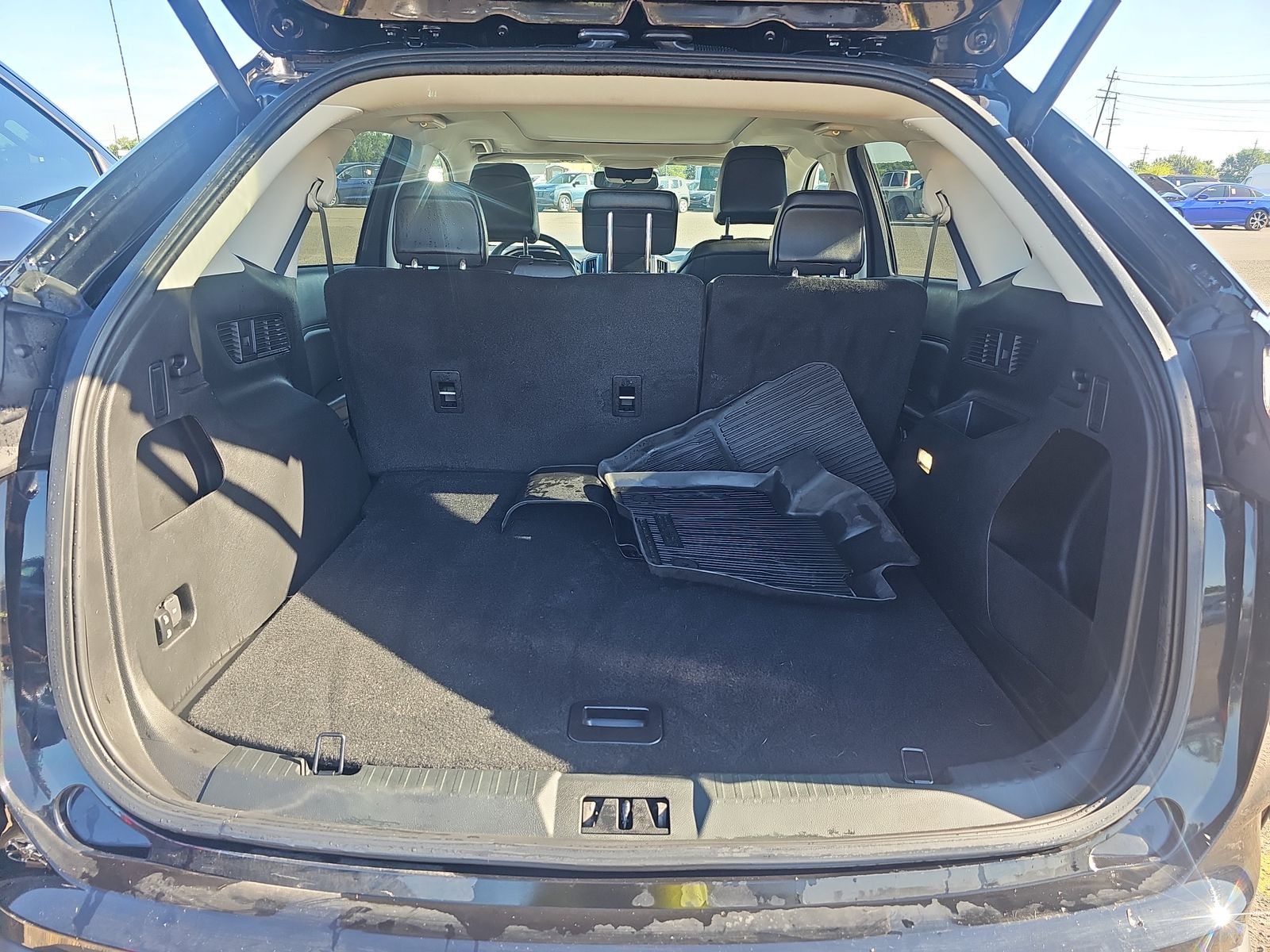 2023 Ford Edge SEL AWD