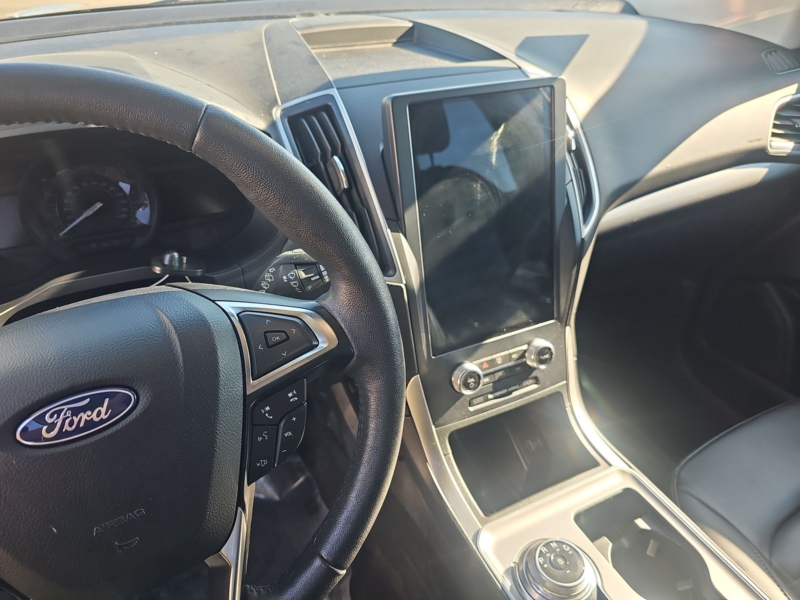 2023 Ford Edge SEL AWD