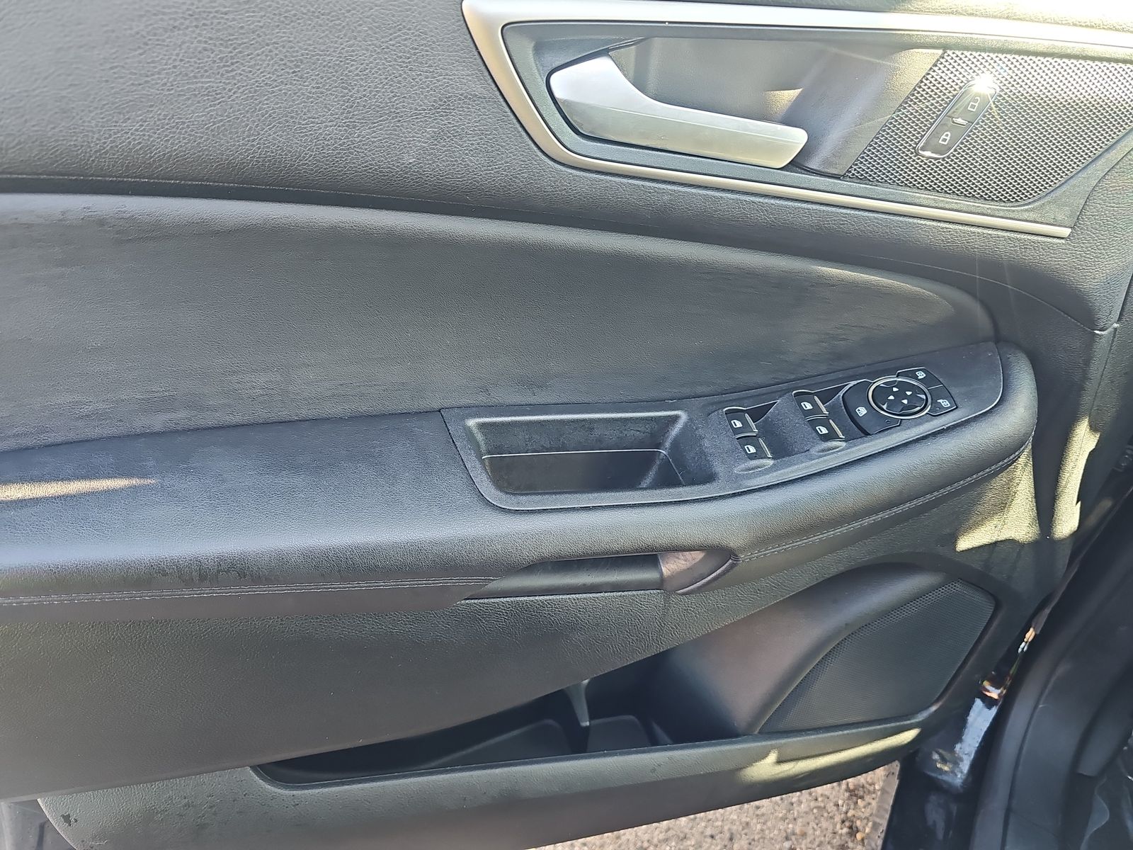 2023 Ford Edge SEL AWD
