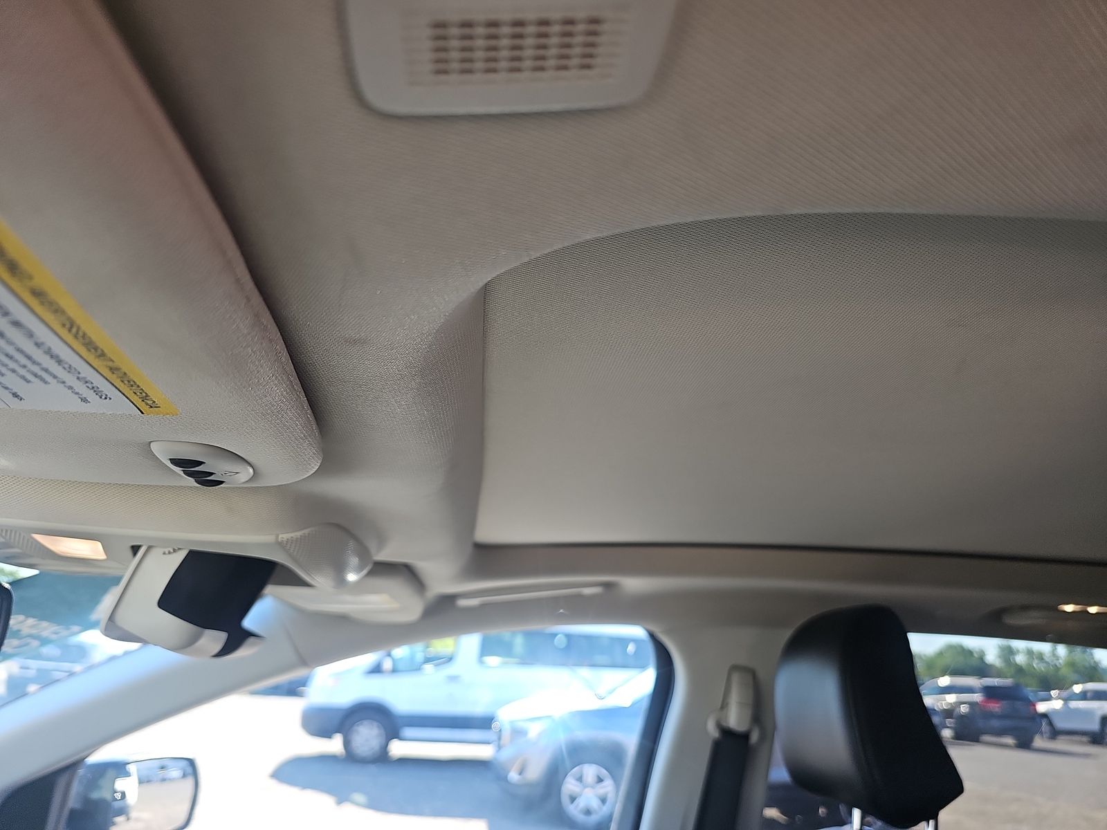 2023 Ford Edge SEL AWD