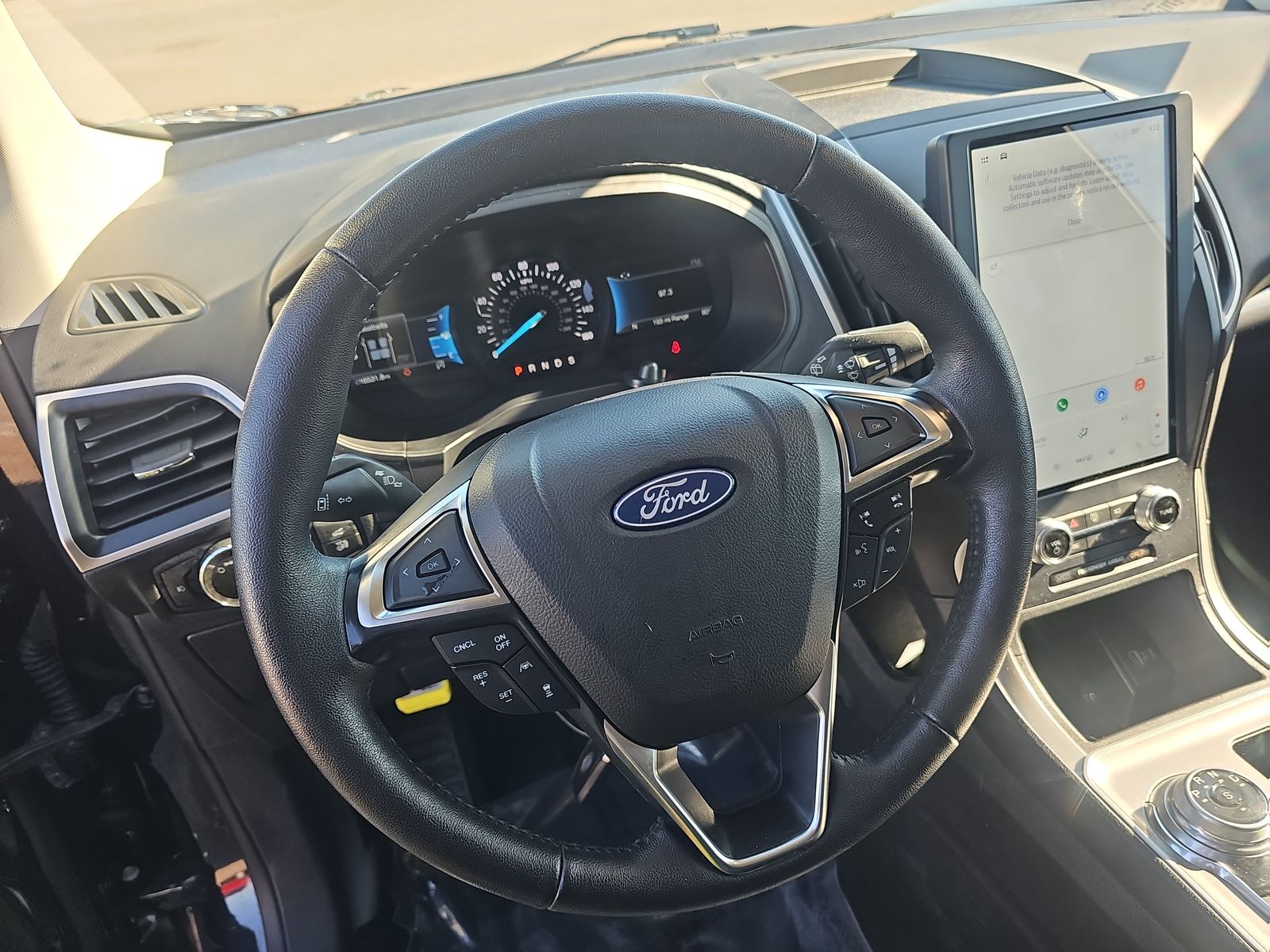 2023 Ford Edge SEL AWD