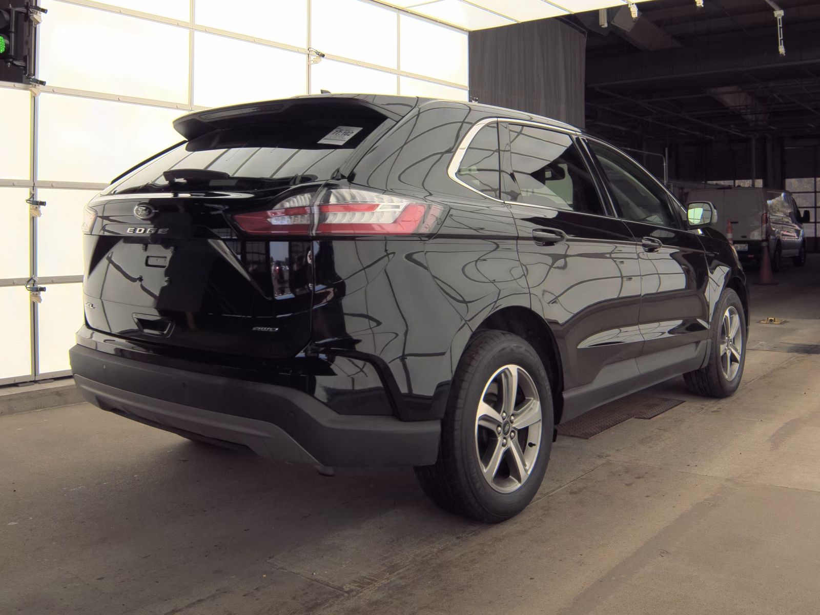 2023 Ford Edge SEL AWD