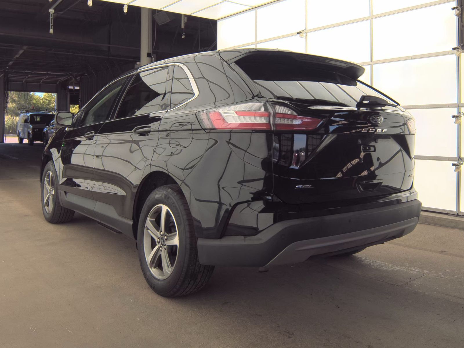 2023 Ford Edge SEL AWD