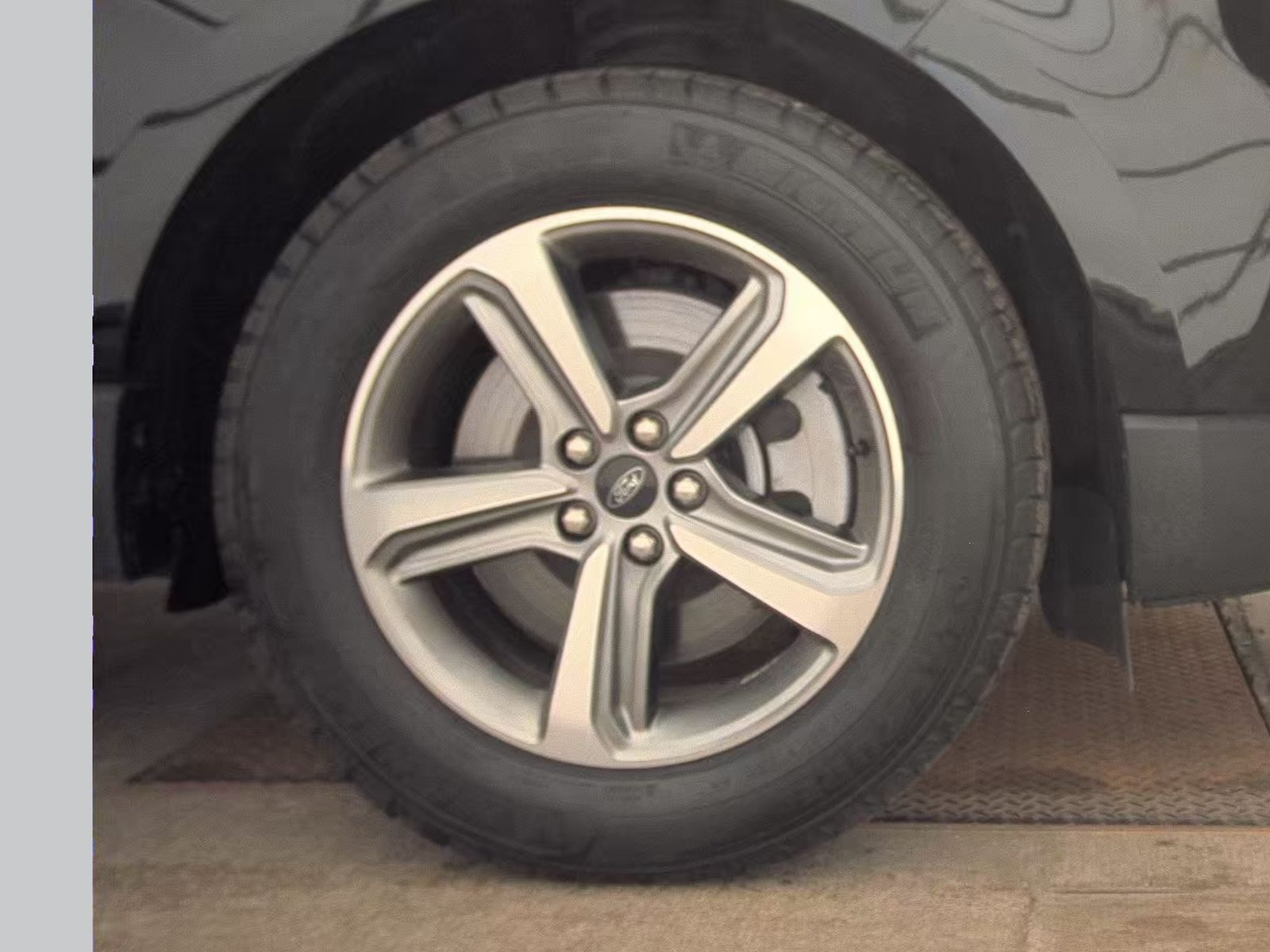 2023 Ford Edge SEL AWD