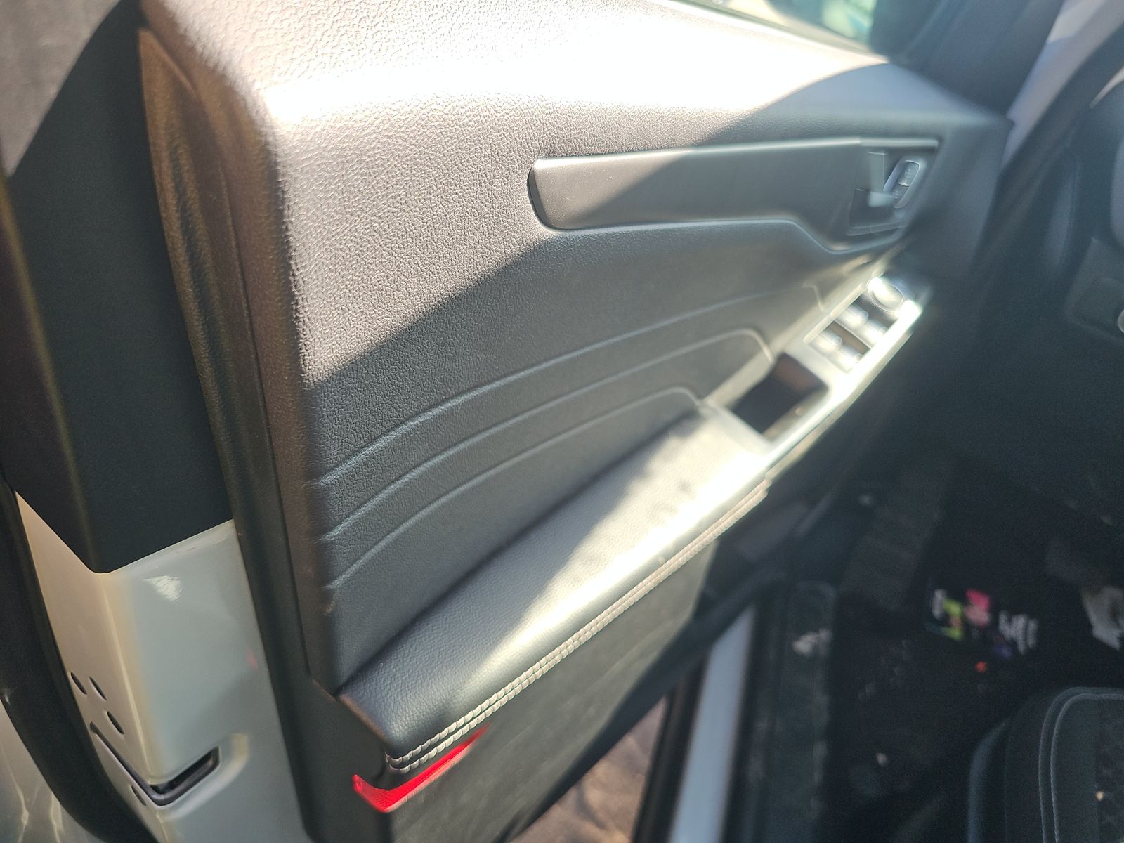 2025 Ford Escape Active AWD