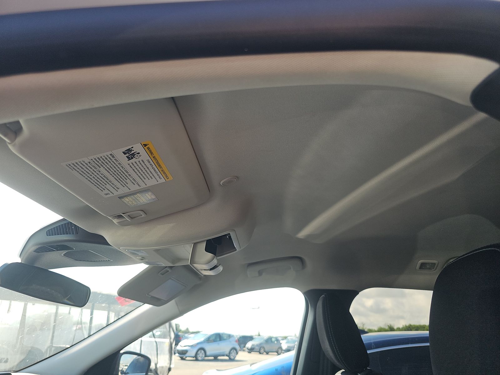 2025 Ford Escape Active AWD