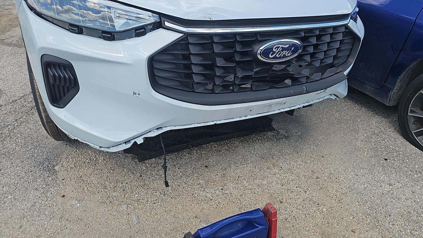 2025 Ford Escape Active AWD