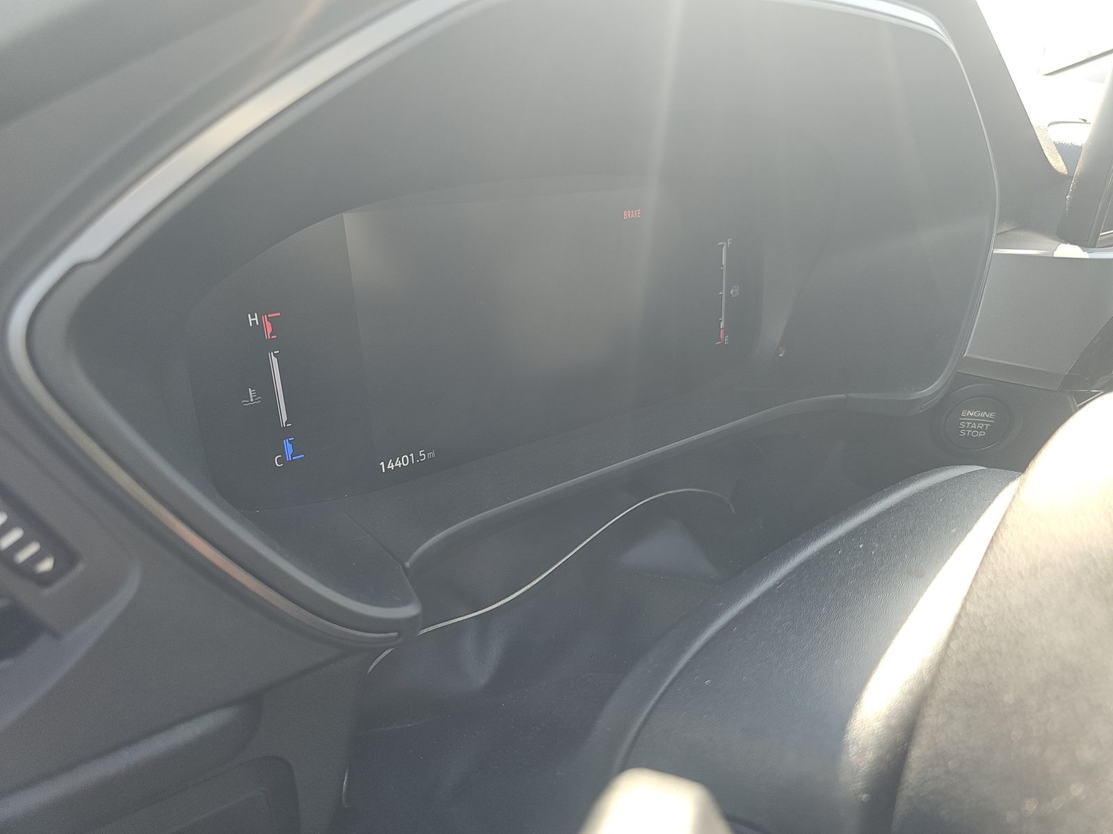 2025 Ford Escape Active AWD