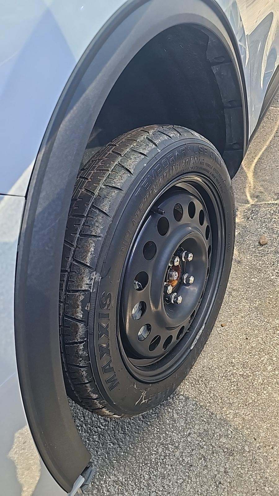 2025 Ford Escape Active AWD