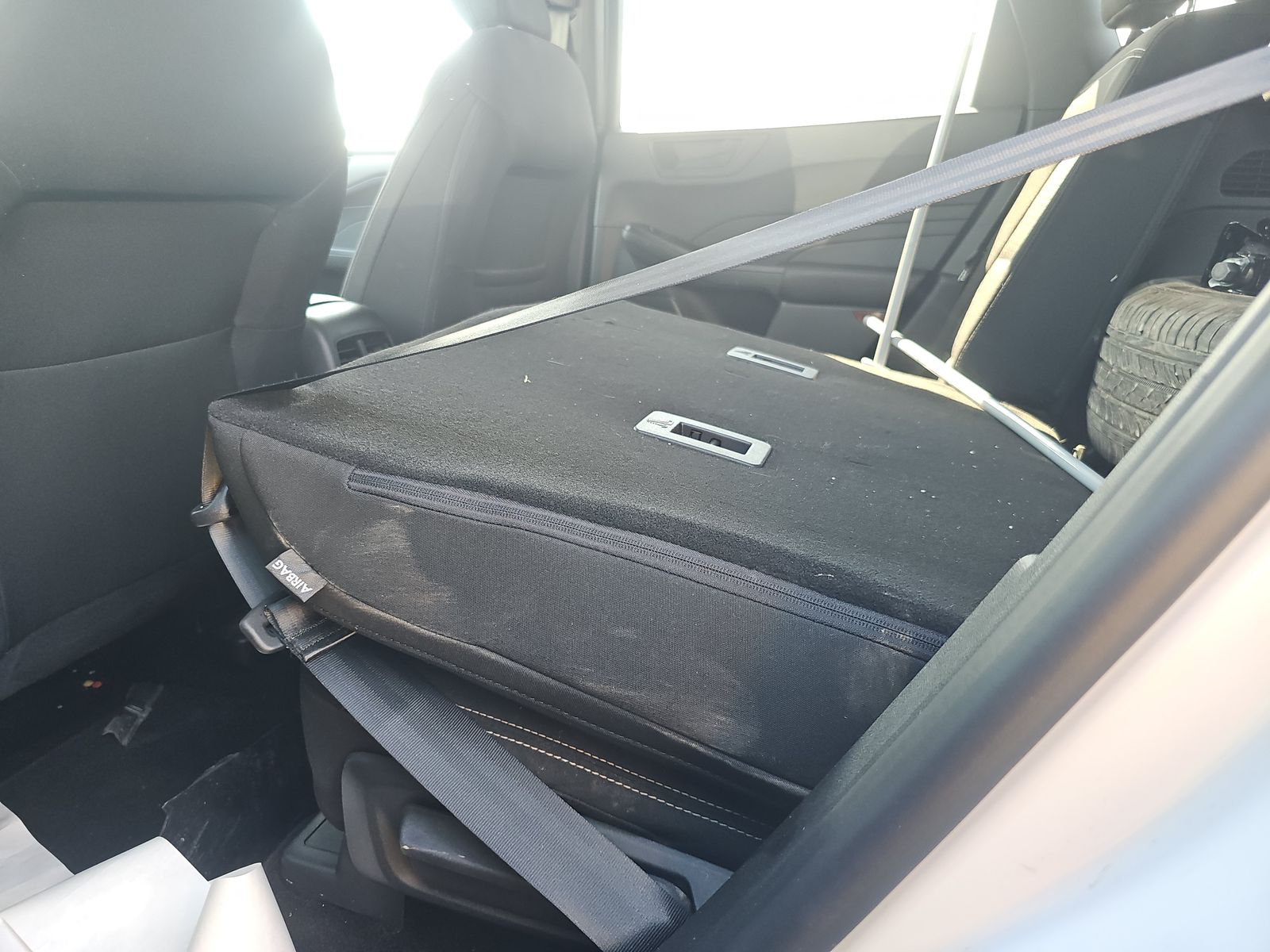 2025 Ford Escape Active AWD