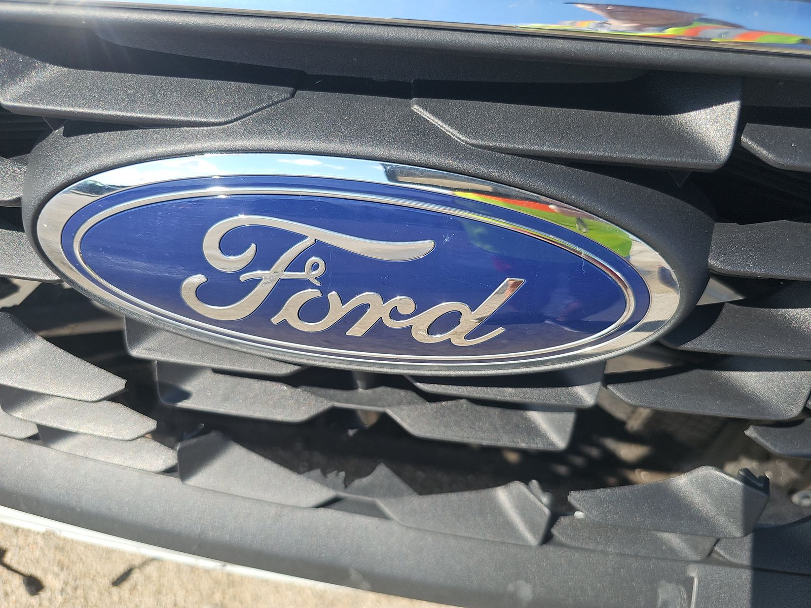 2025 Ford Escape Active AWD