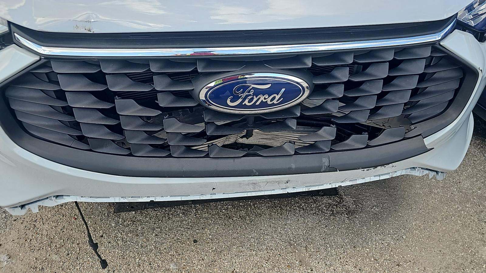 2025 Ford Escape Active AWD