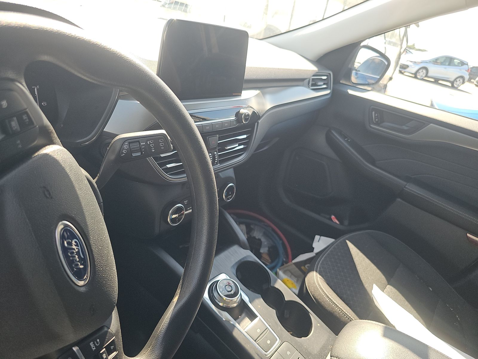 2025 Ford Escape Active AWD