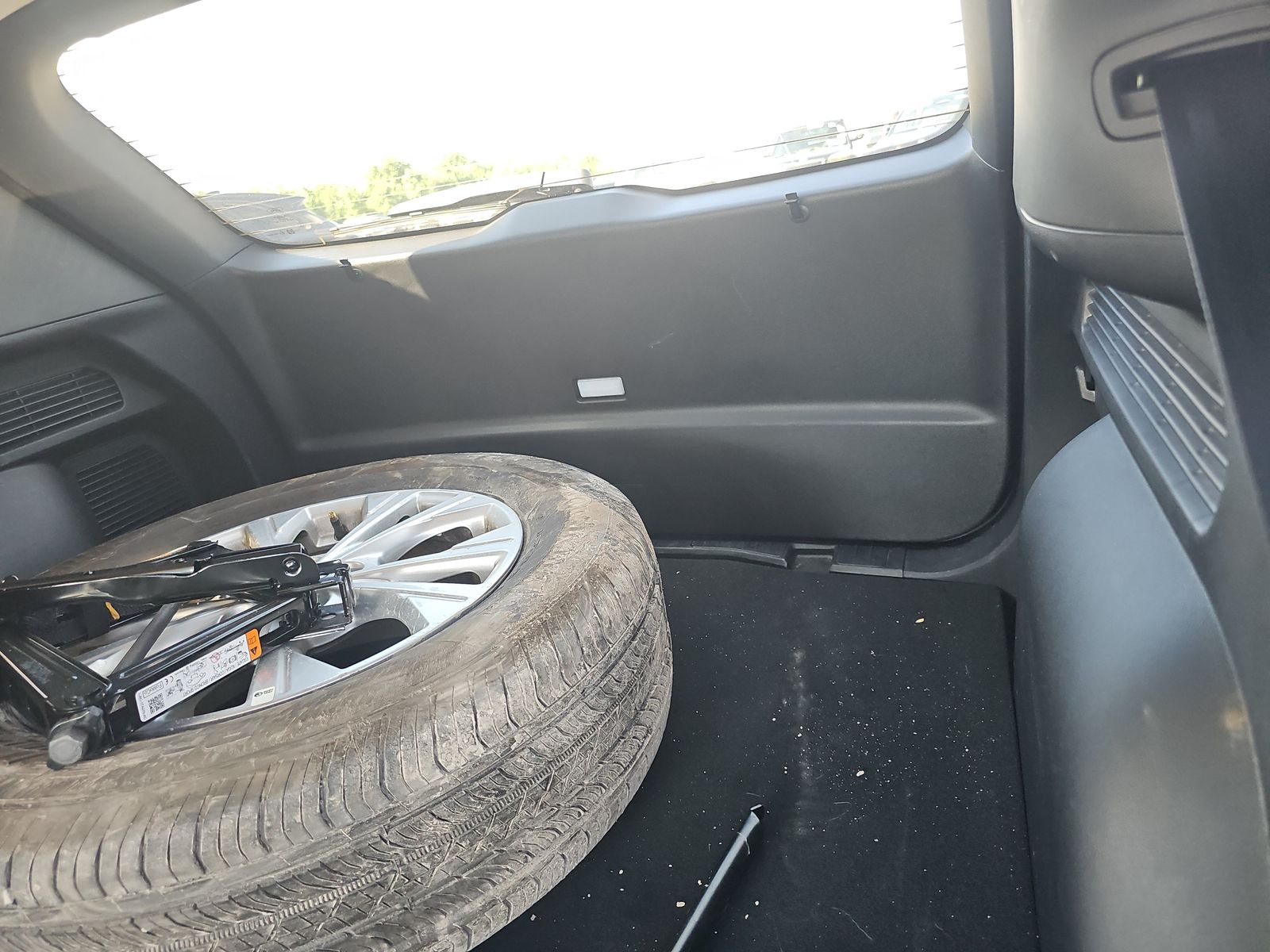 2025 Ford Escape Active AWD