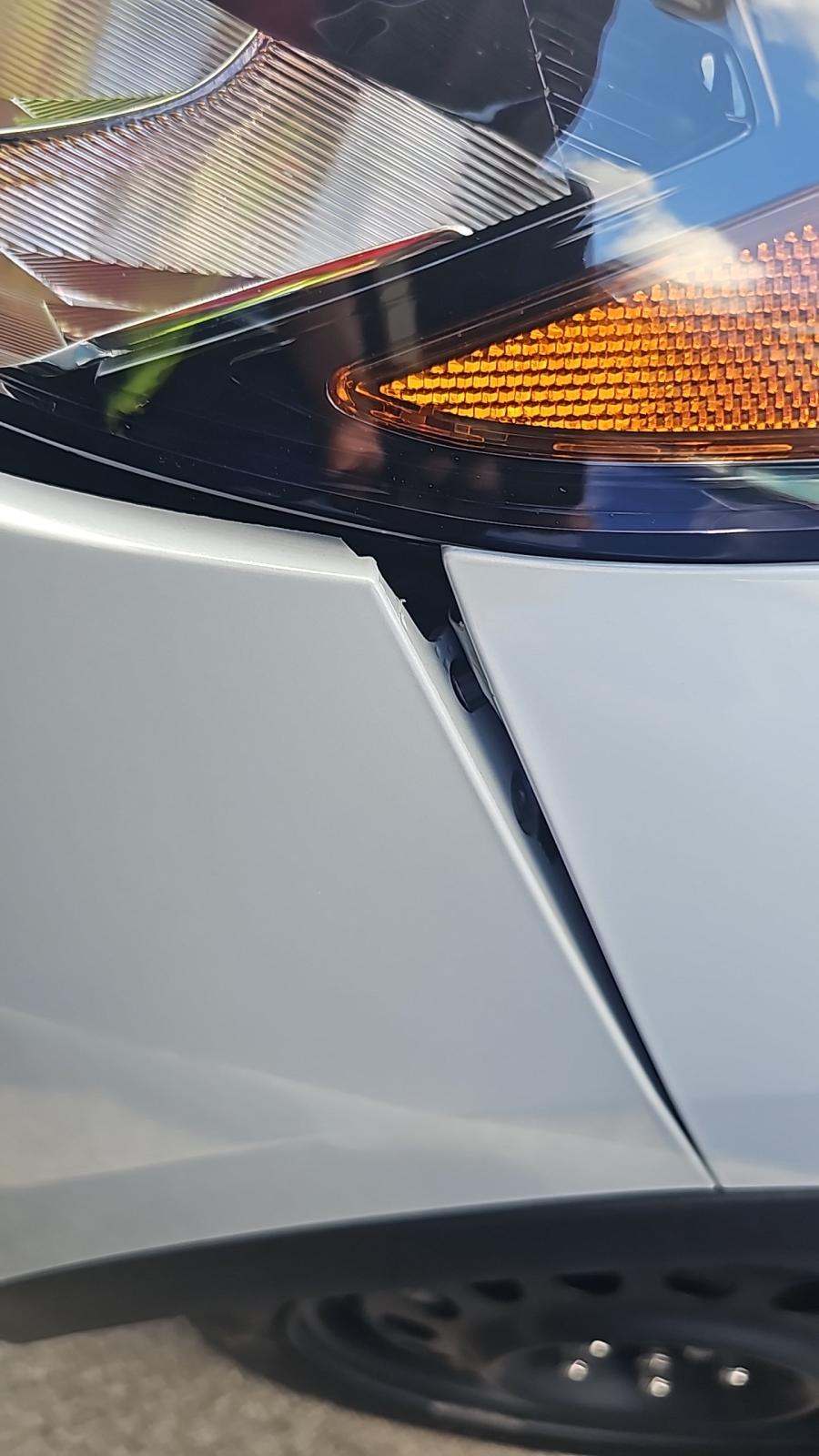 2025 Ford Escape Active AWD