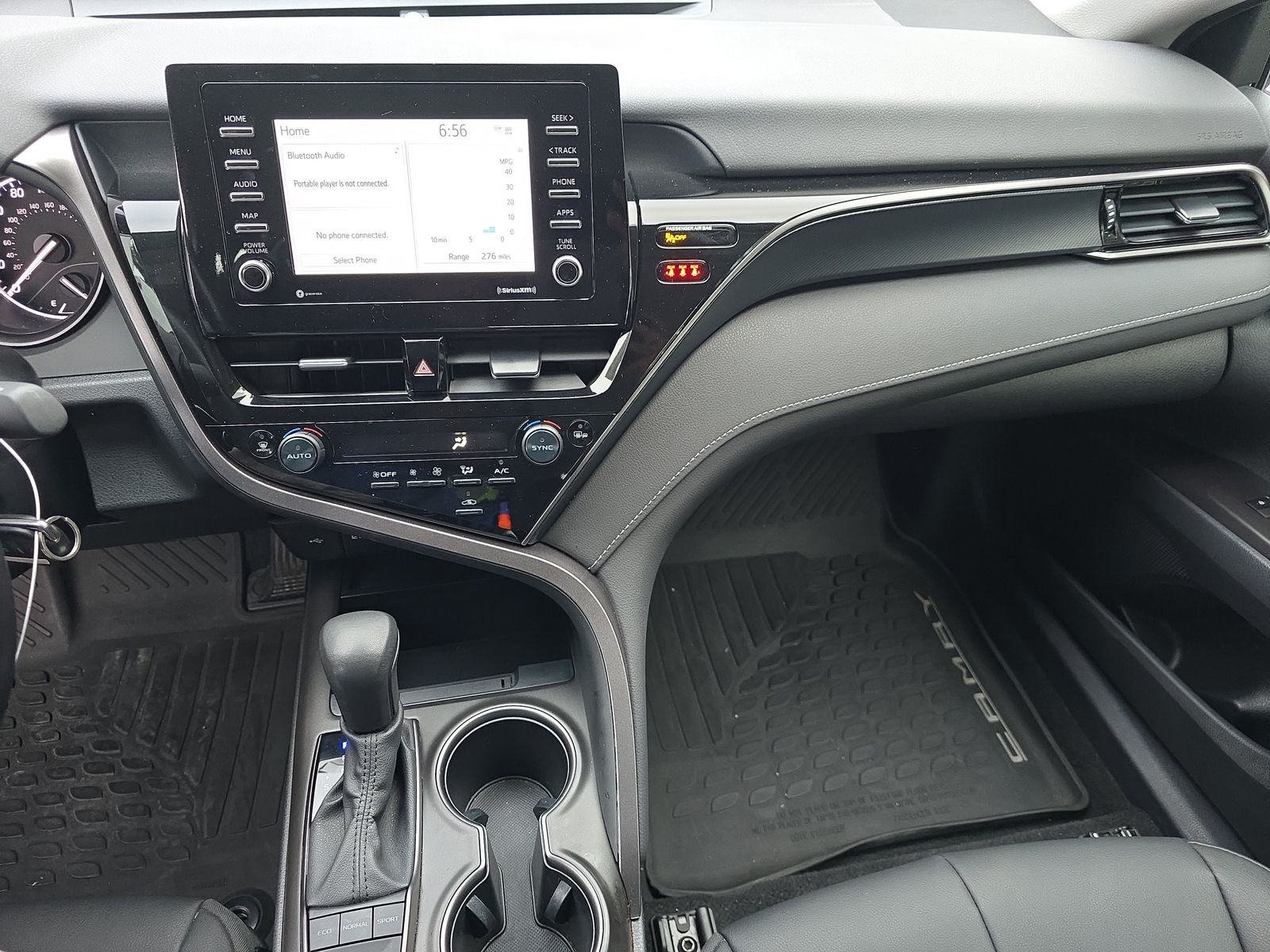 2024 Toyota Camry SE FWD