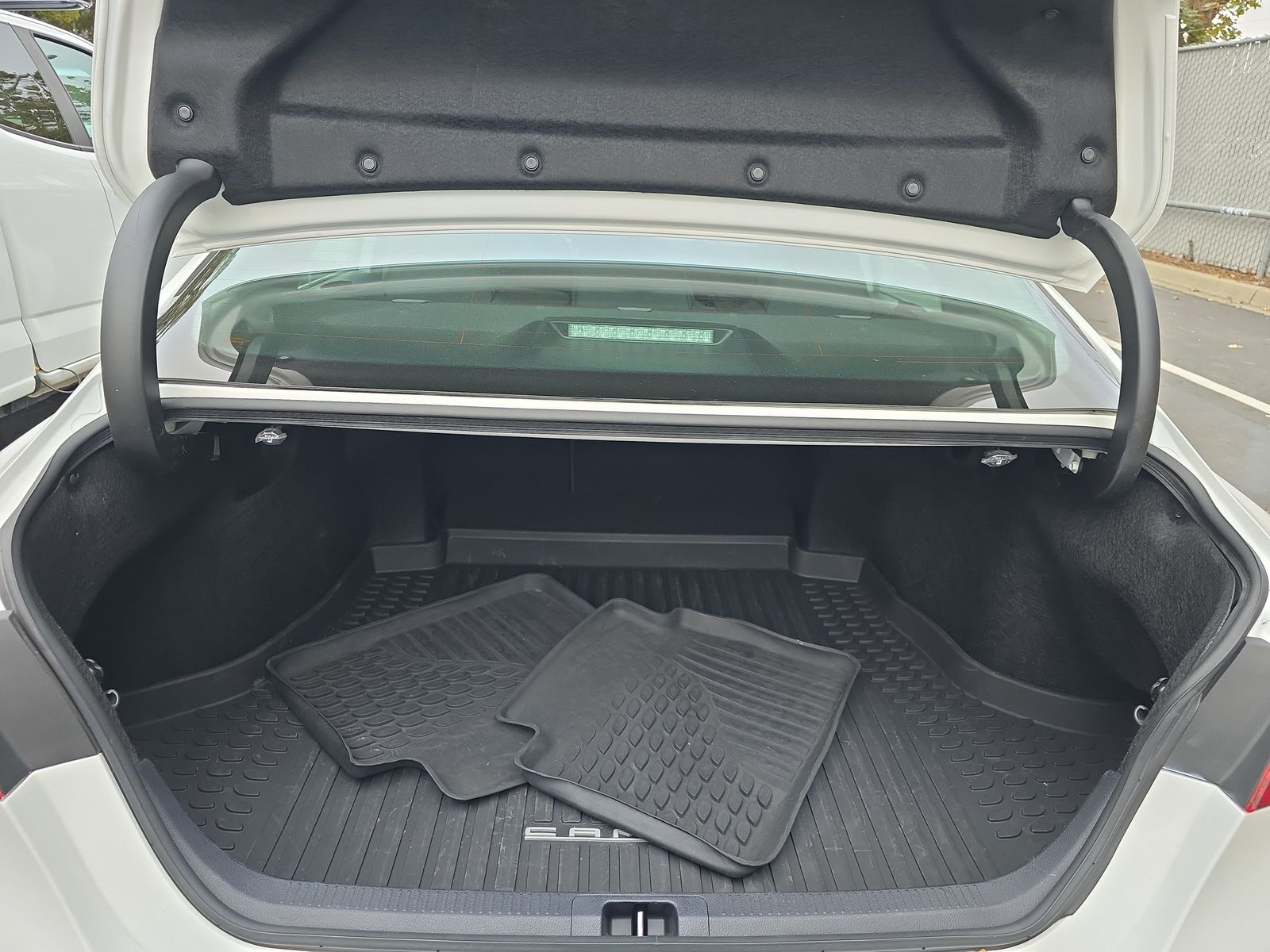 2024 Toyota Camry SE FWD