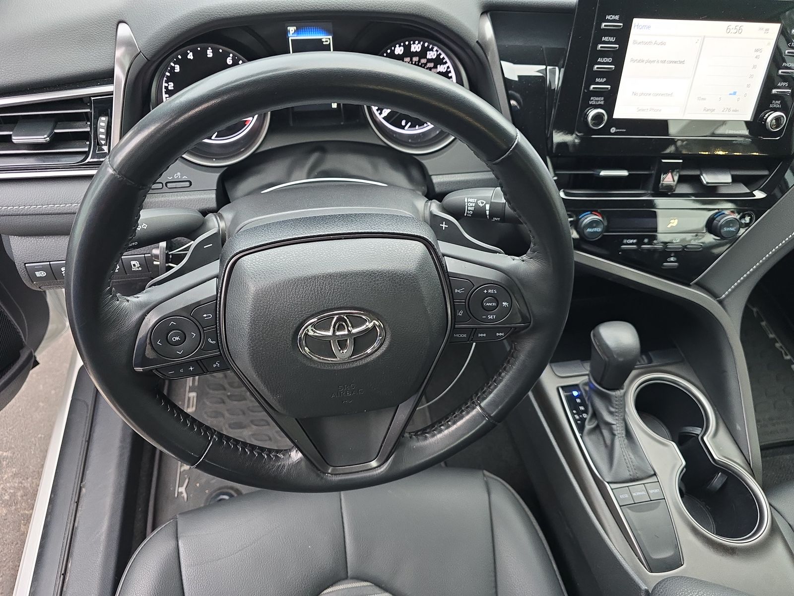 2024 Toyota Camry SE FWD
