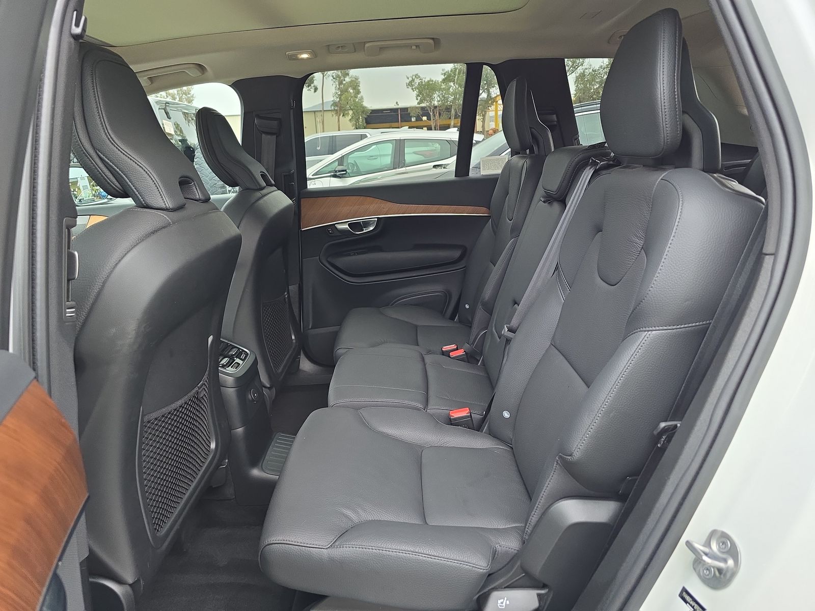 2023 Volvo XC90 Recharge T8 Plus AWD