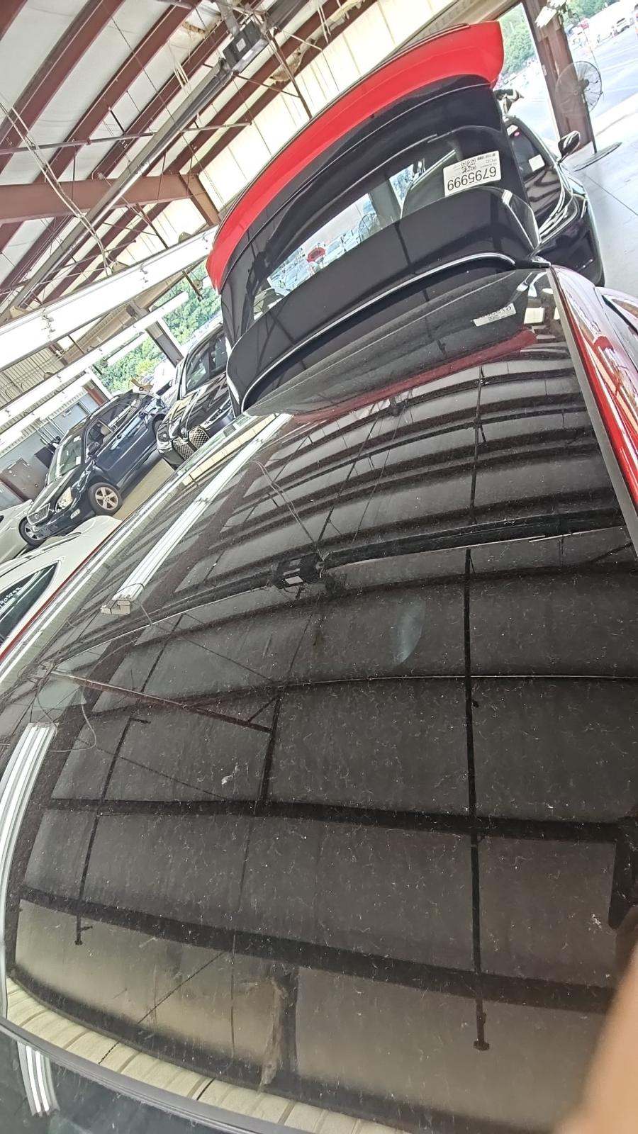 2021 Porsche Cayenne Base AWD