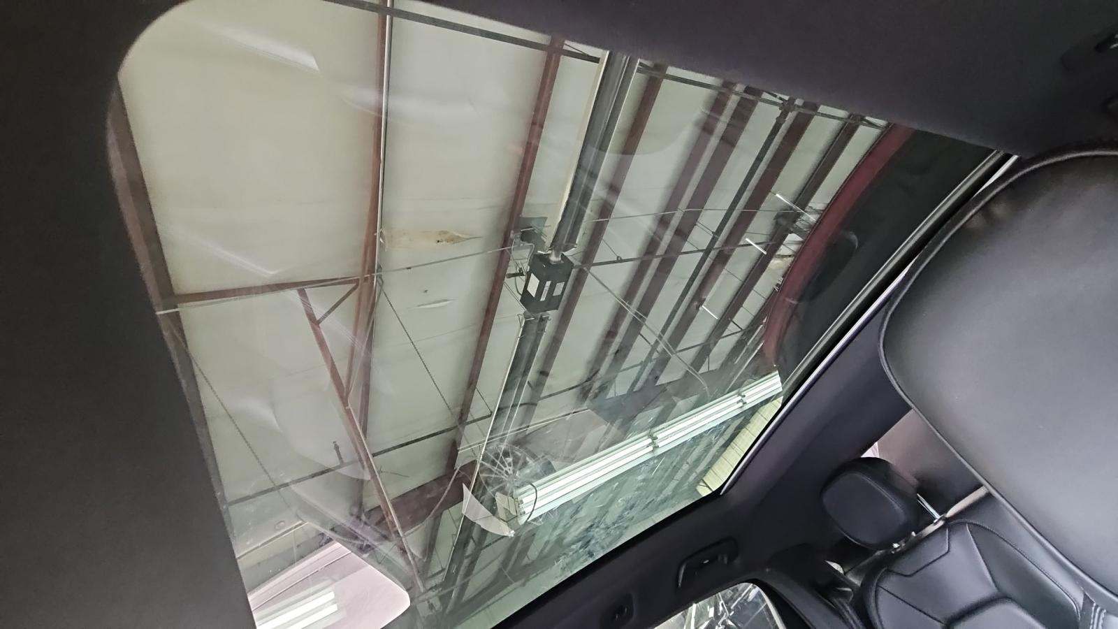 2021 Porsche Cayenne Base AWD