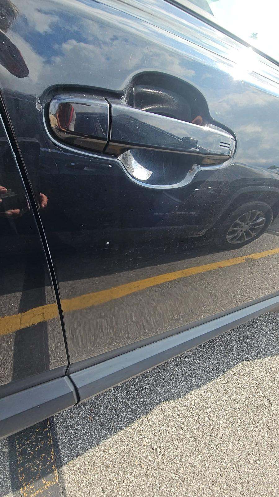 2019 Toyota C-HR XLE FWD