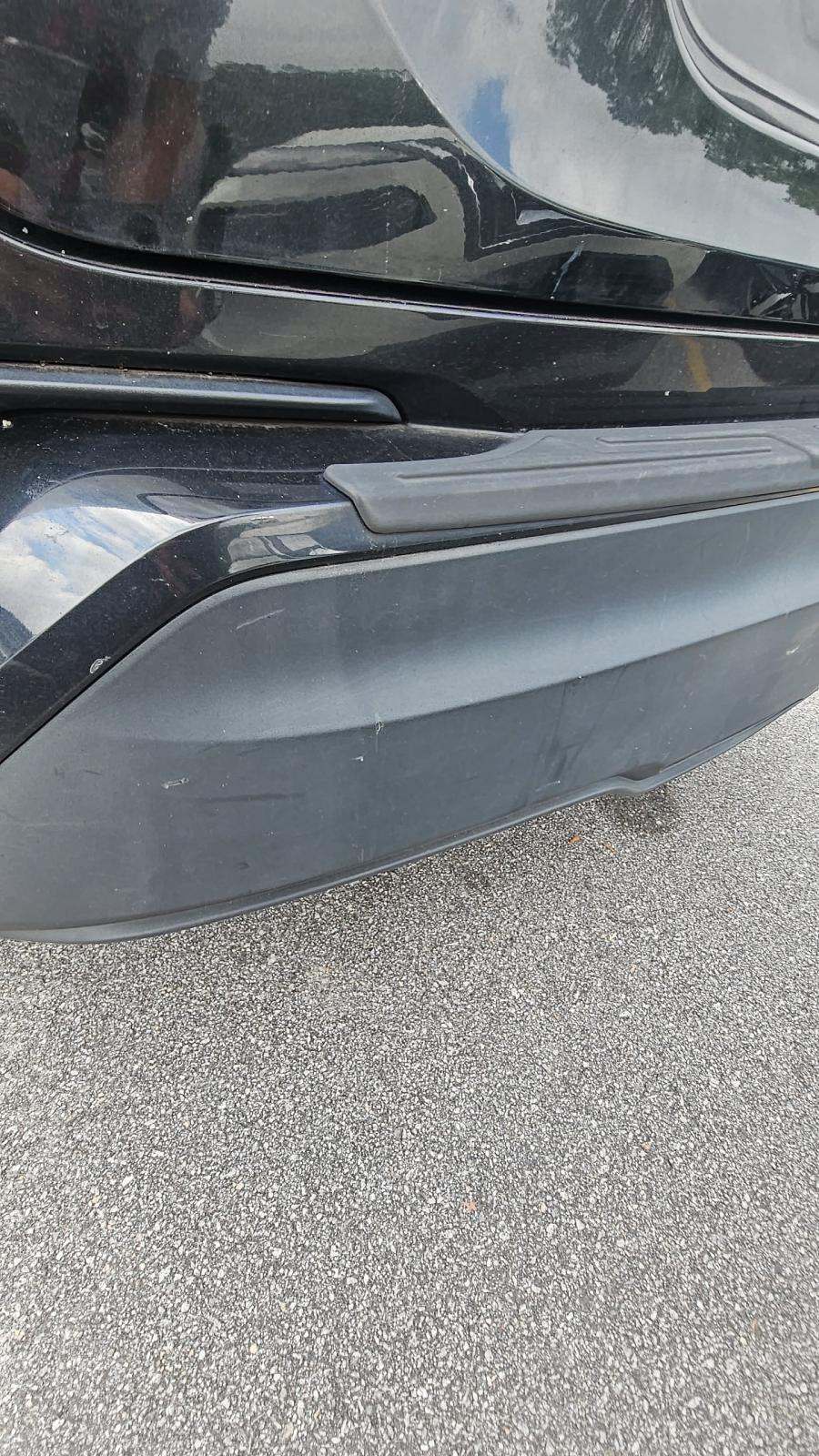 2019 Toyota C-HR XLE FWD