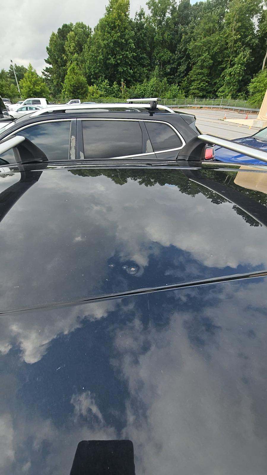 2019 Toyota C-HR XLE FWD